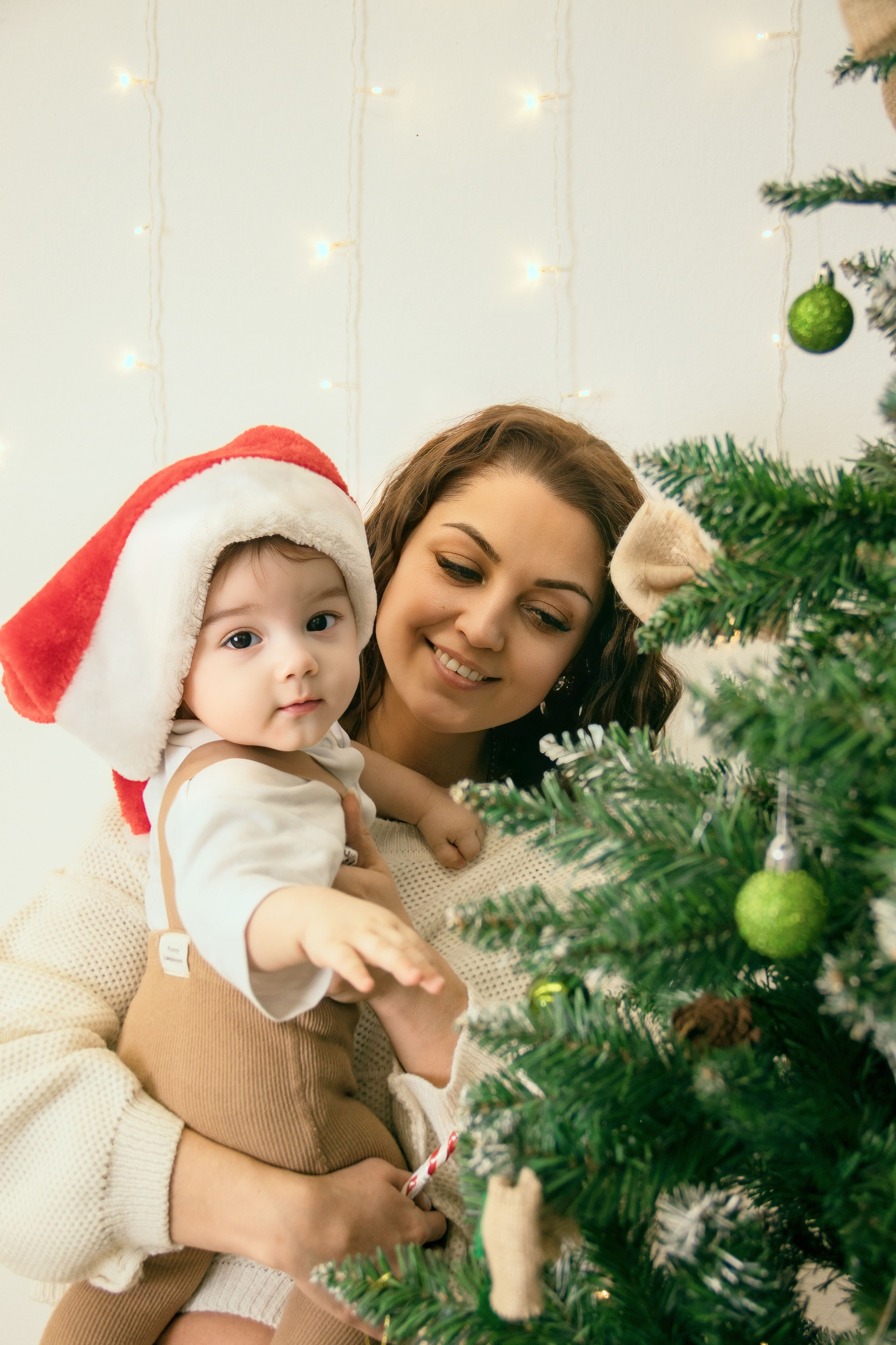 Новогодняя суета. Семейный и Свадебный фотограф в Иркутске Караваева Дарья