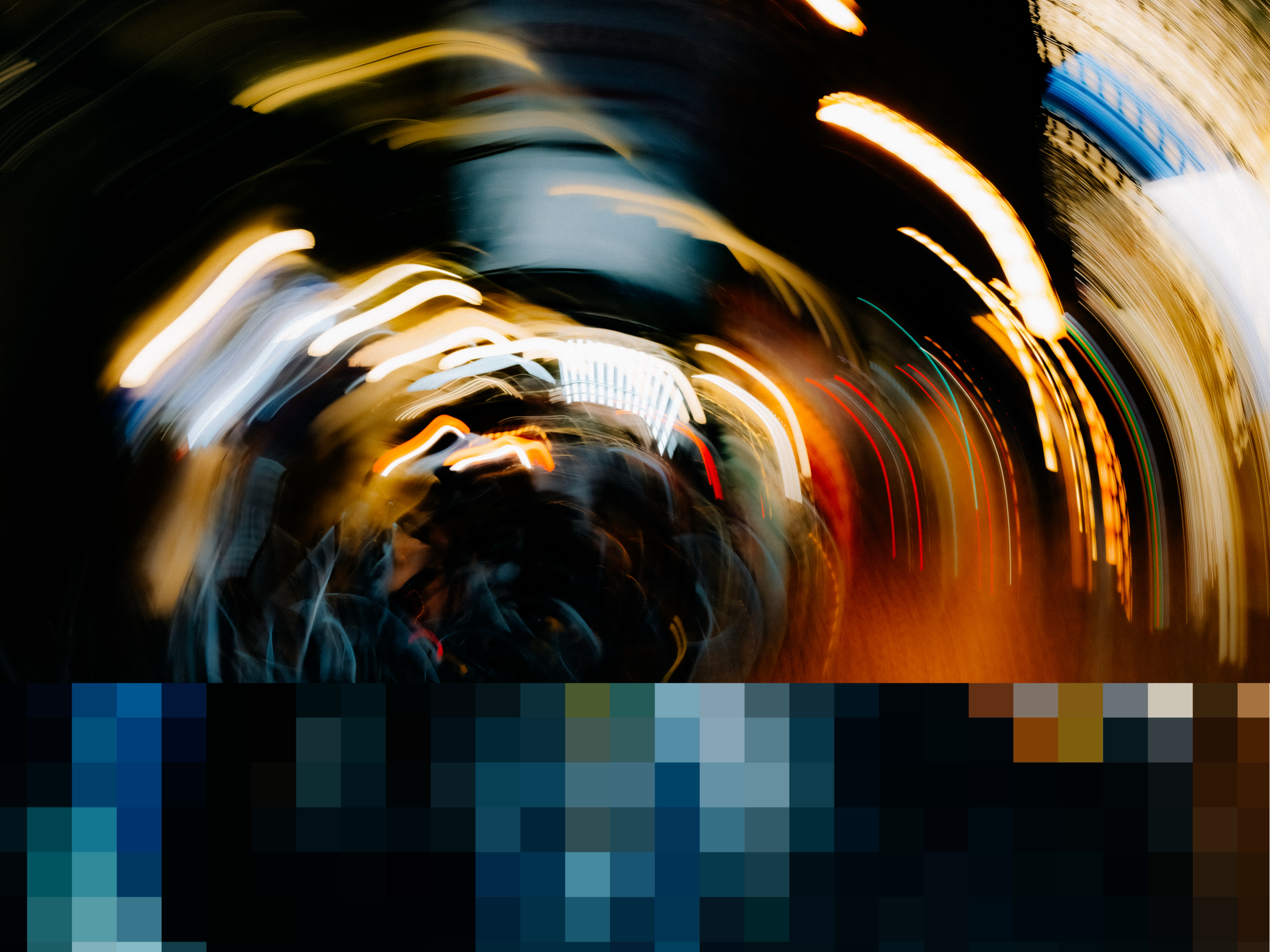 ART. Если ты на Земле — звони