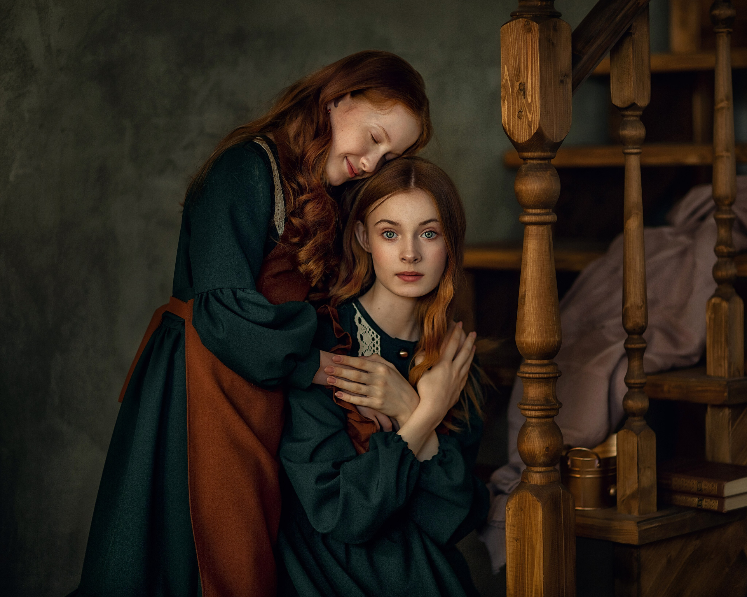 Фотограф Бармина Анастасия | Екатеринбург