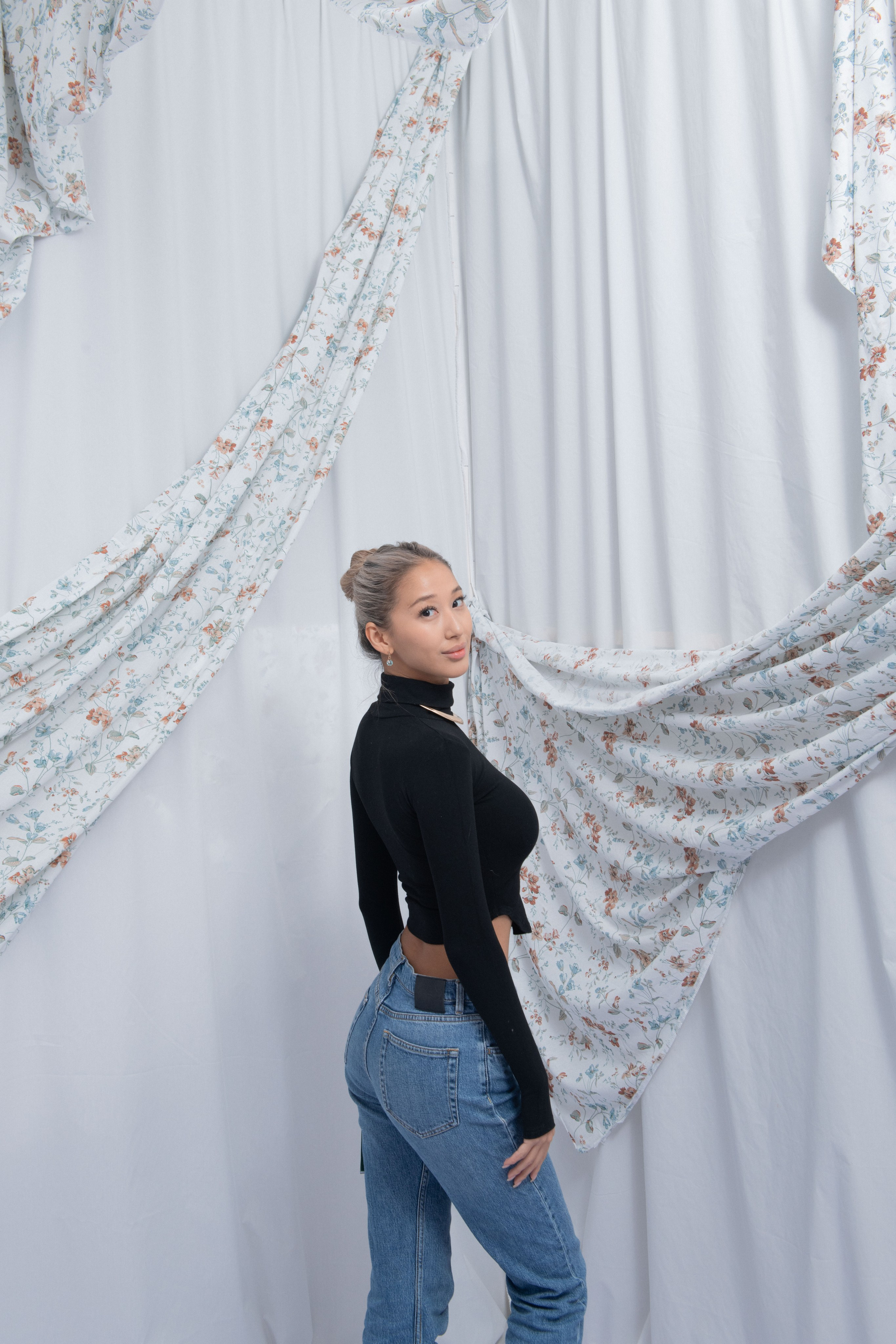 TEDxASTANA. OSPAN ALI photographer