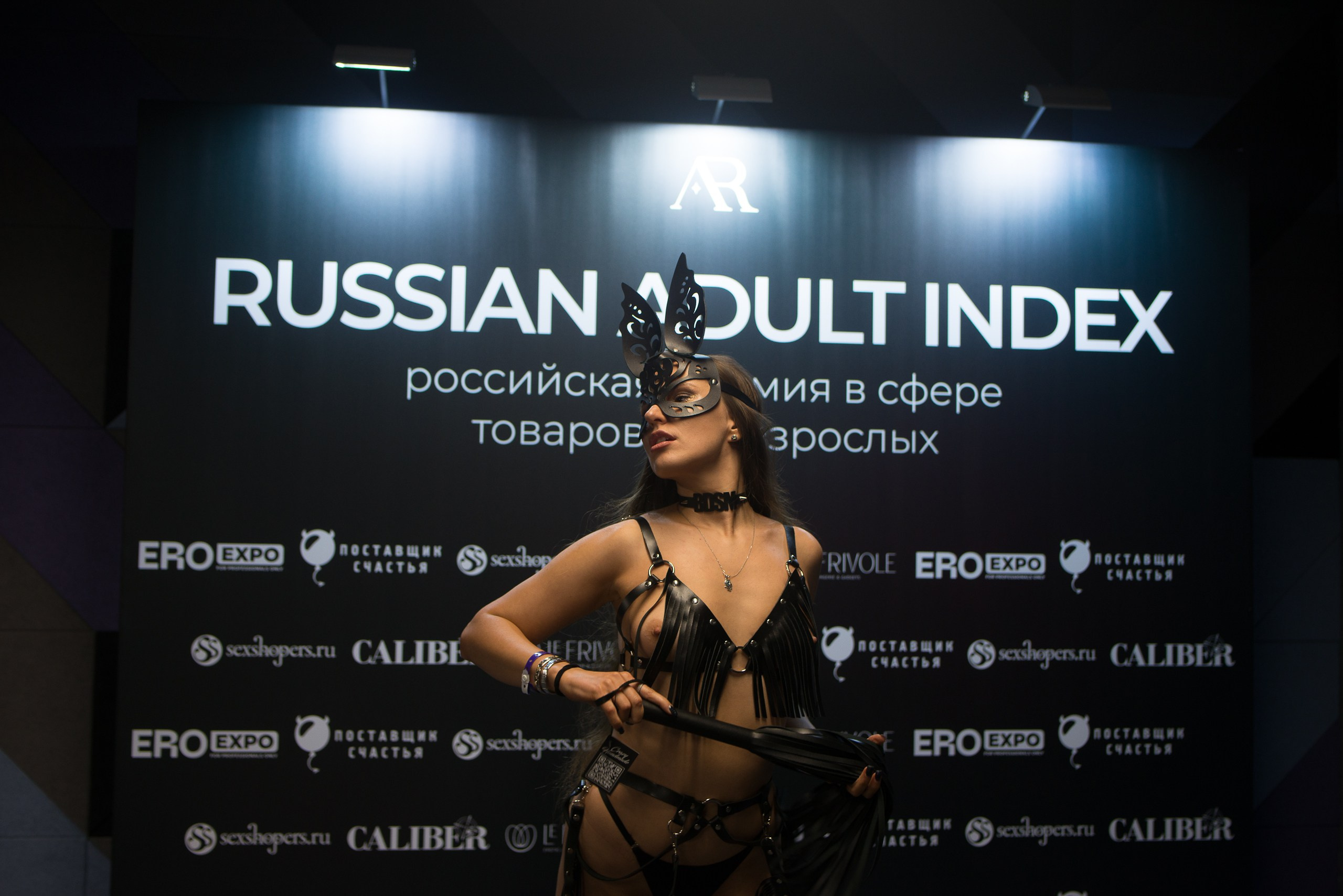 EROEXPO — 18+. Портретный фотограф в Москве Алексей Михайлов