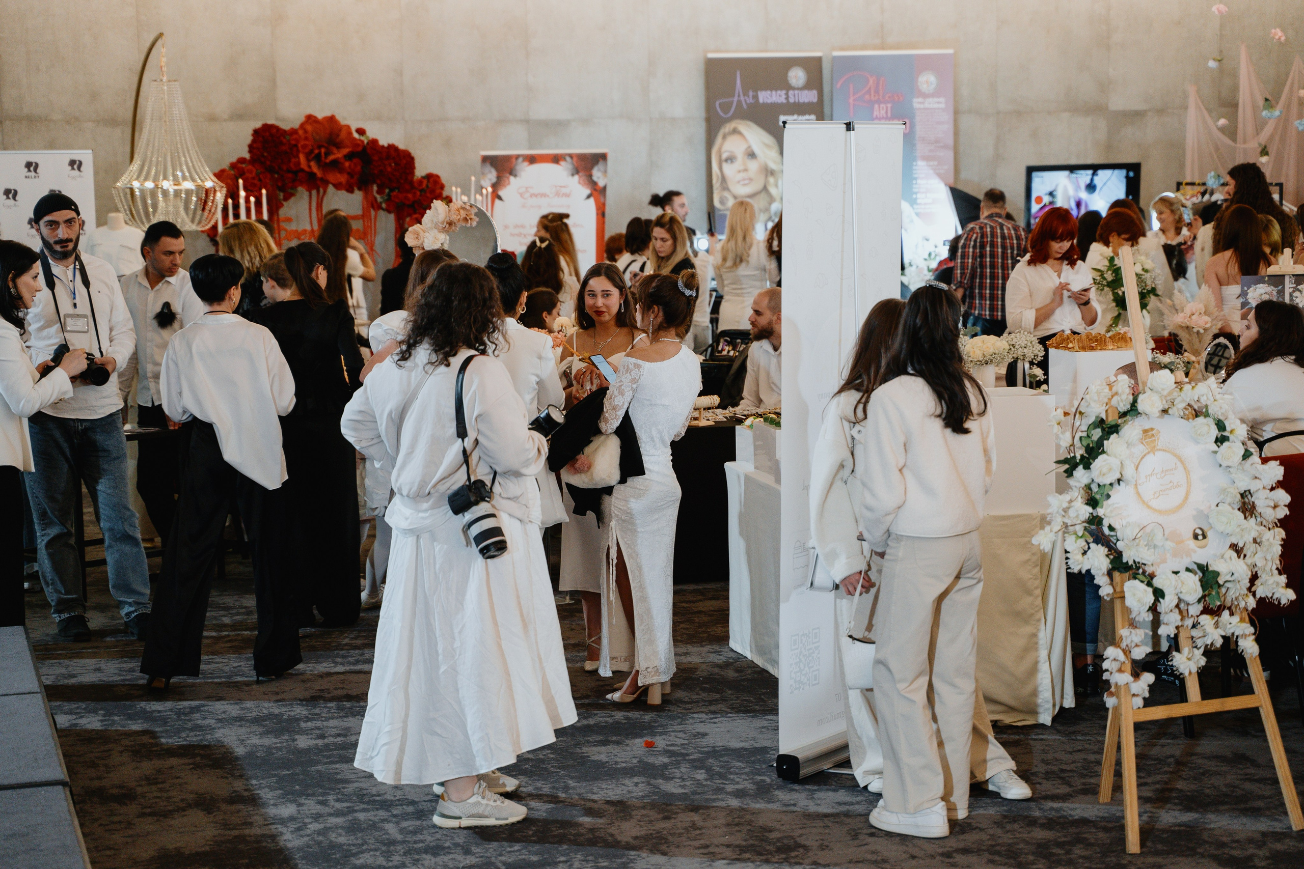 Wedding exhibition | Georgia 2025