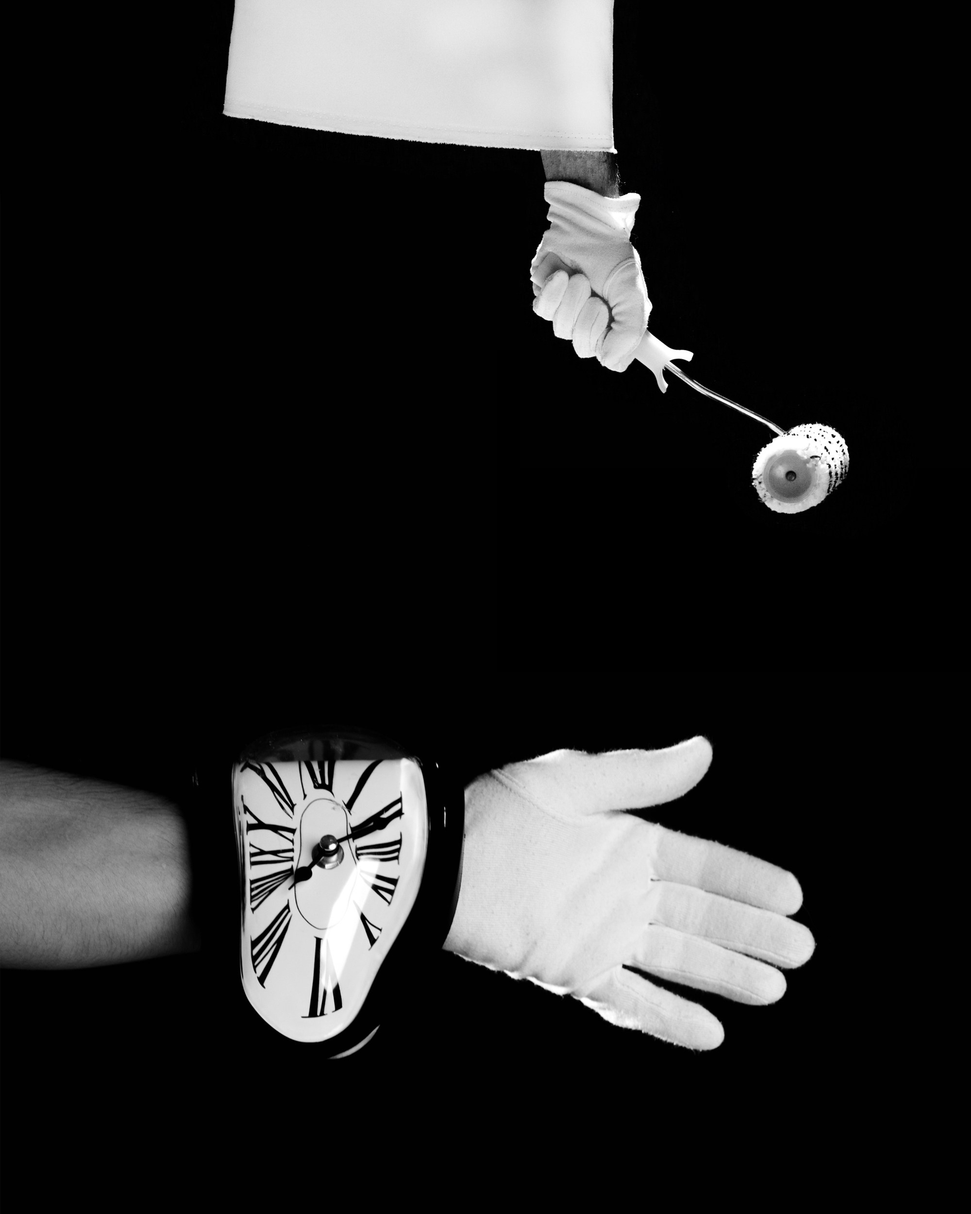 1. Рубедо. Репортажный и портретный фотограф во Владимире Сергей Кравцов