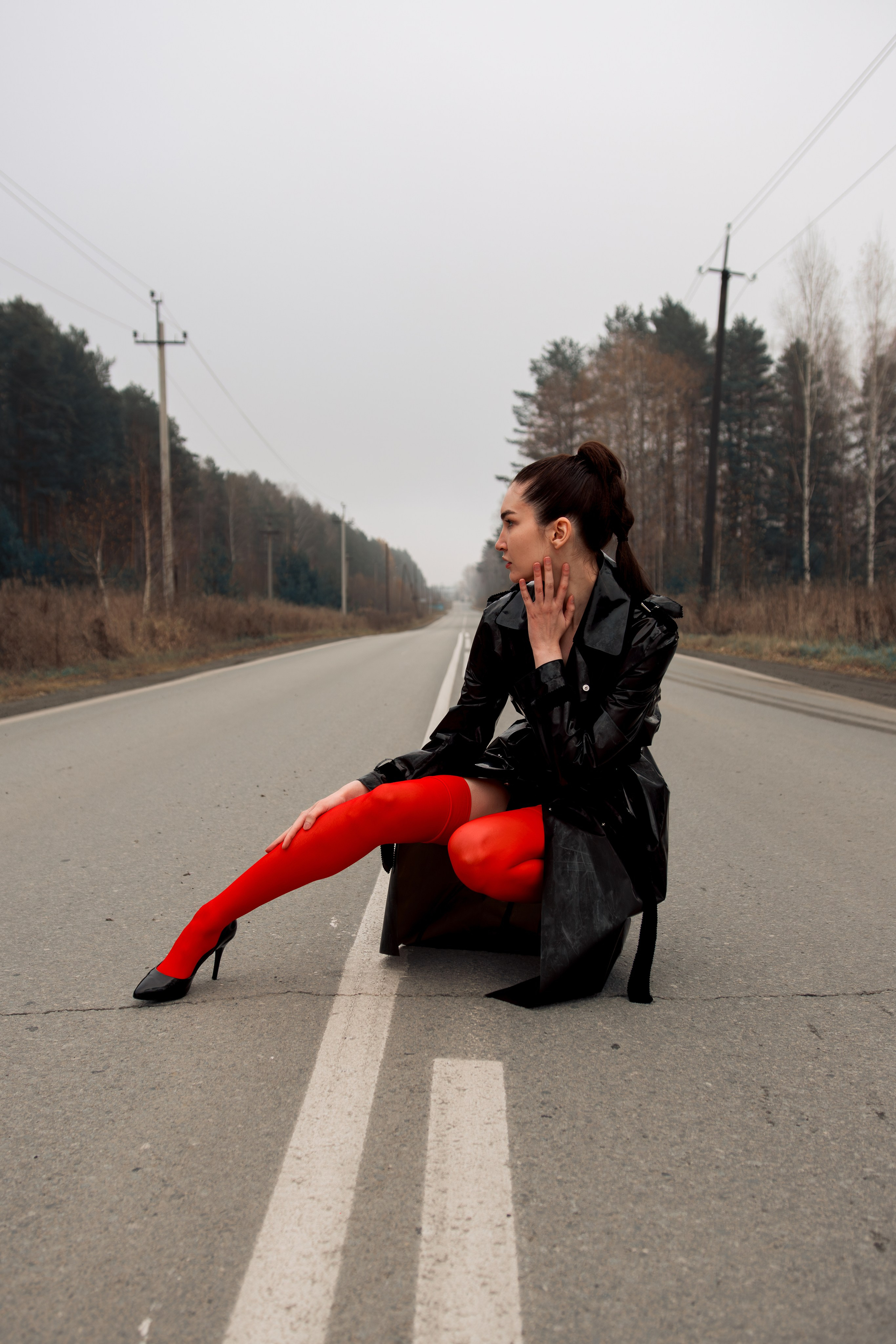 Фотосессия в Екатеринбурге