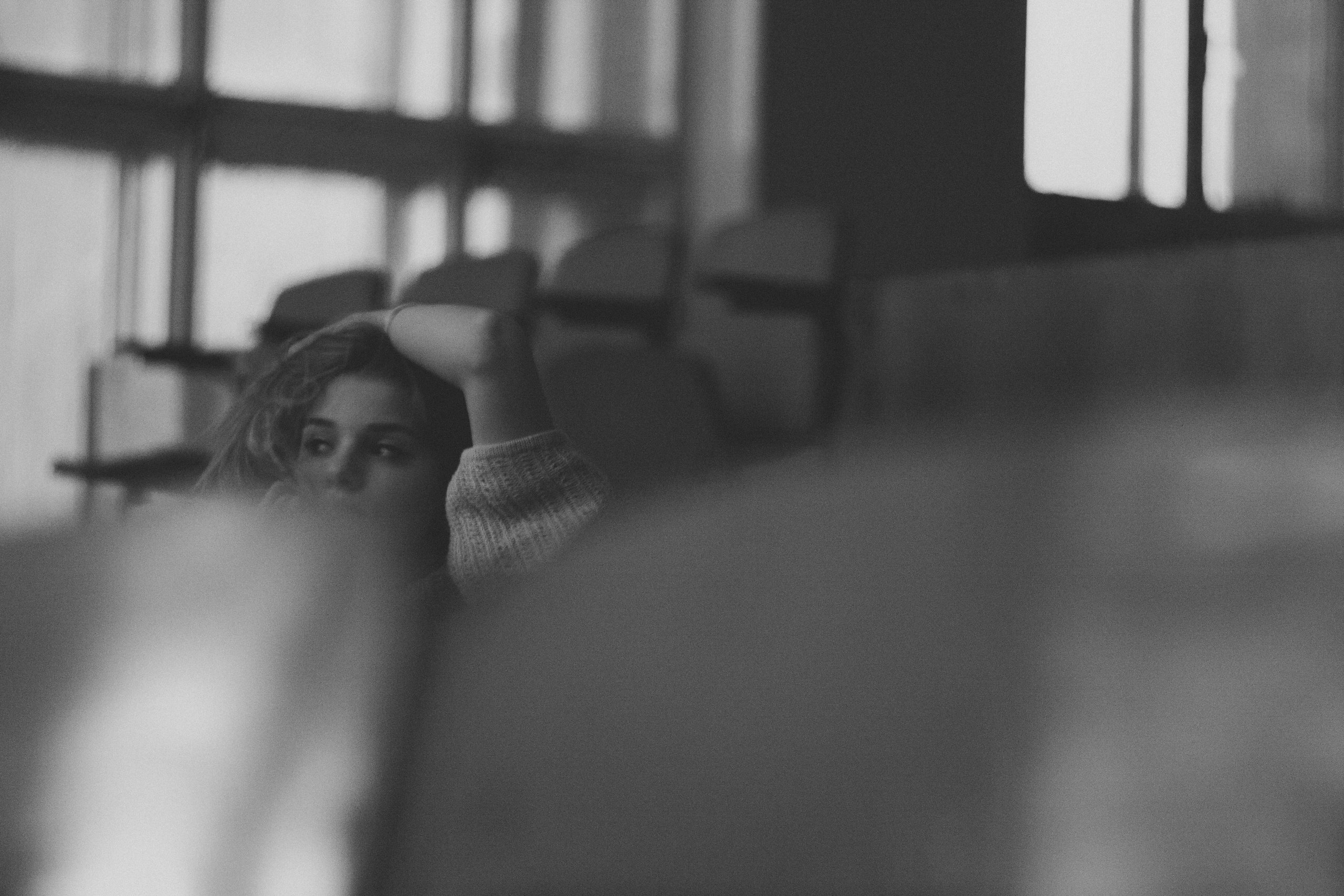 Состояния души. Свадебный и репортажный фотограф в Ярославле и Санкт-Петербурге Роман Микрюков