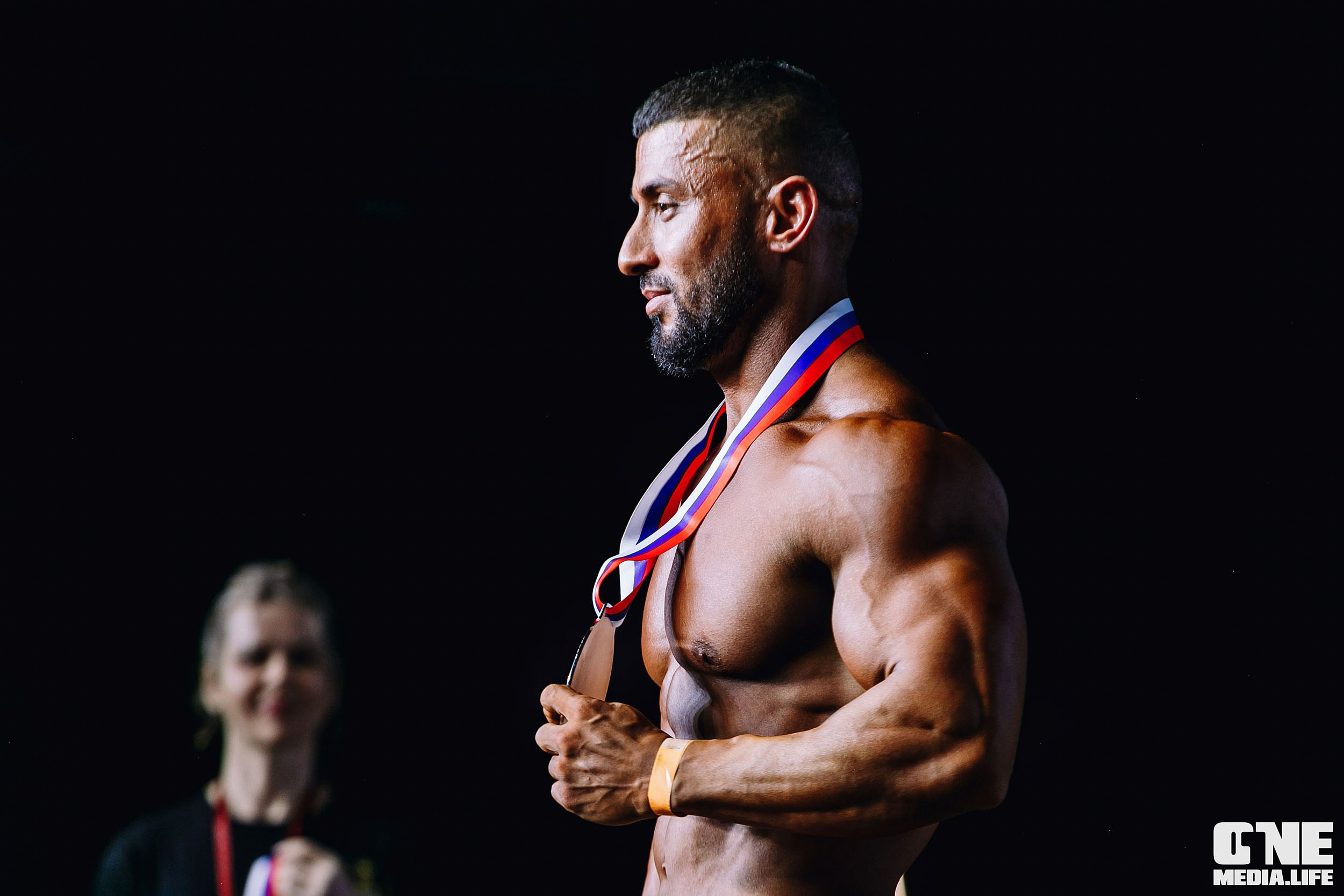 Первый Региональный кубок международного чемпионата по бодибилдингу NP. One Media Life: фоторепортажи, фотоотчеты с мероприятий и заведений