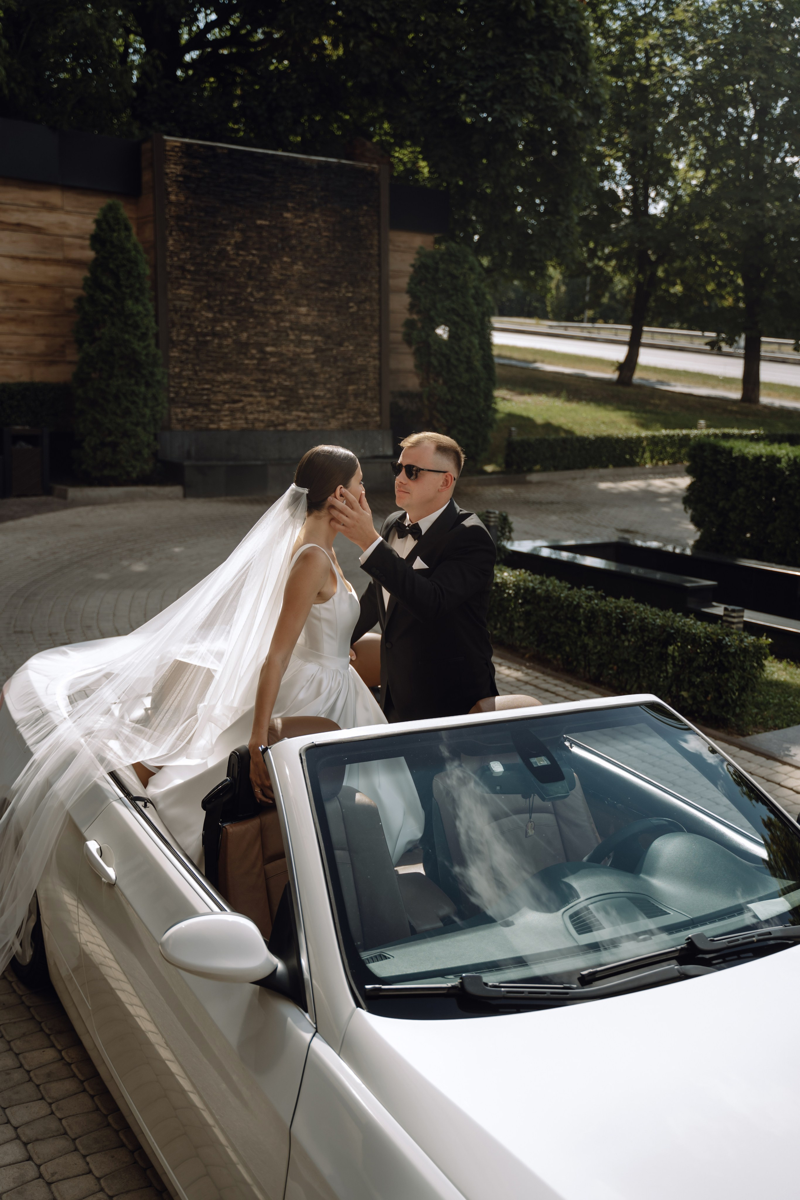 Свадебный фотограф Анжелика Сариева