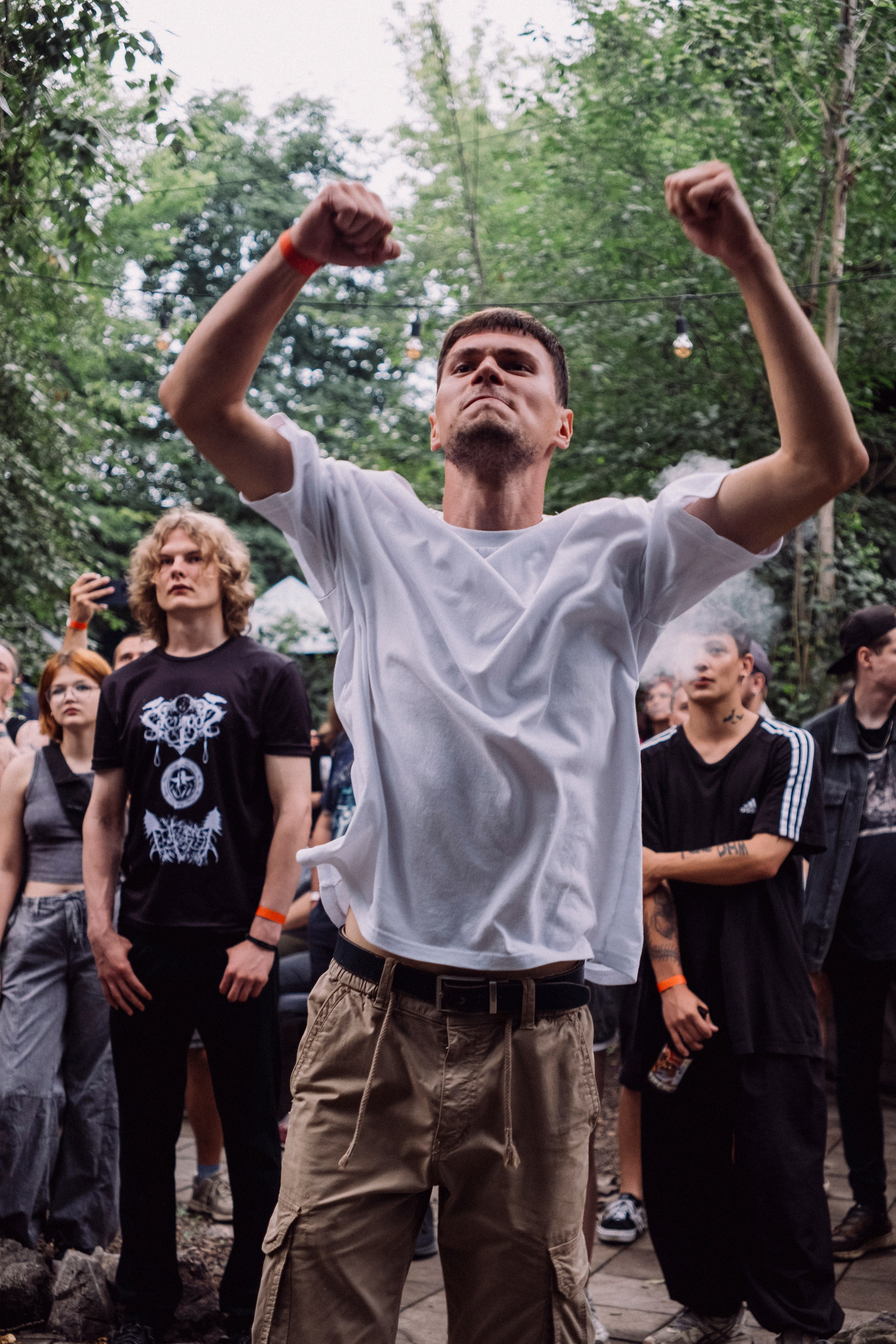 Siberian Core Open Air. Фотограф в Иркутске Анна Мирошникова
