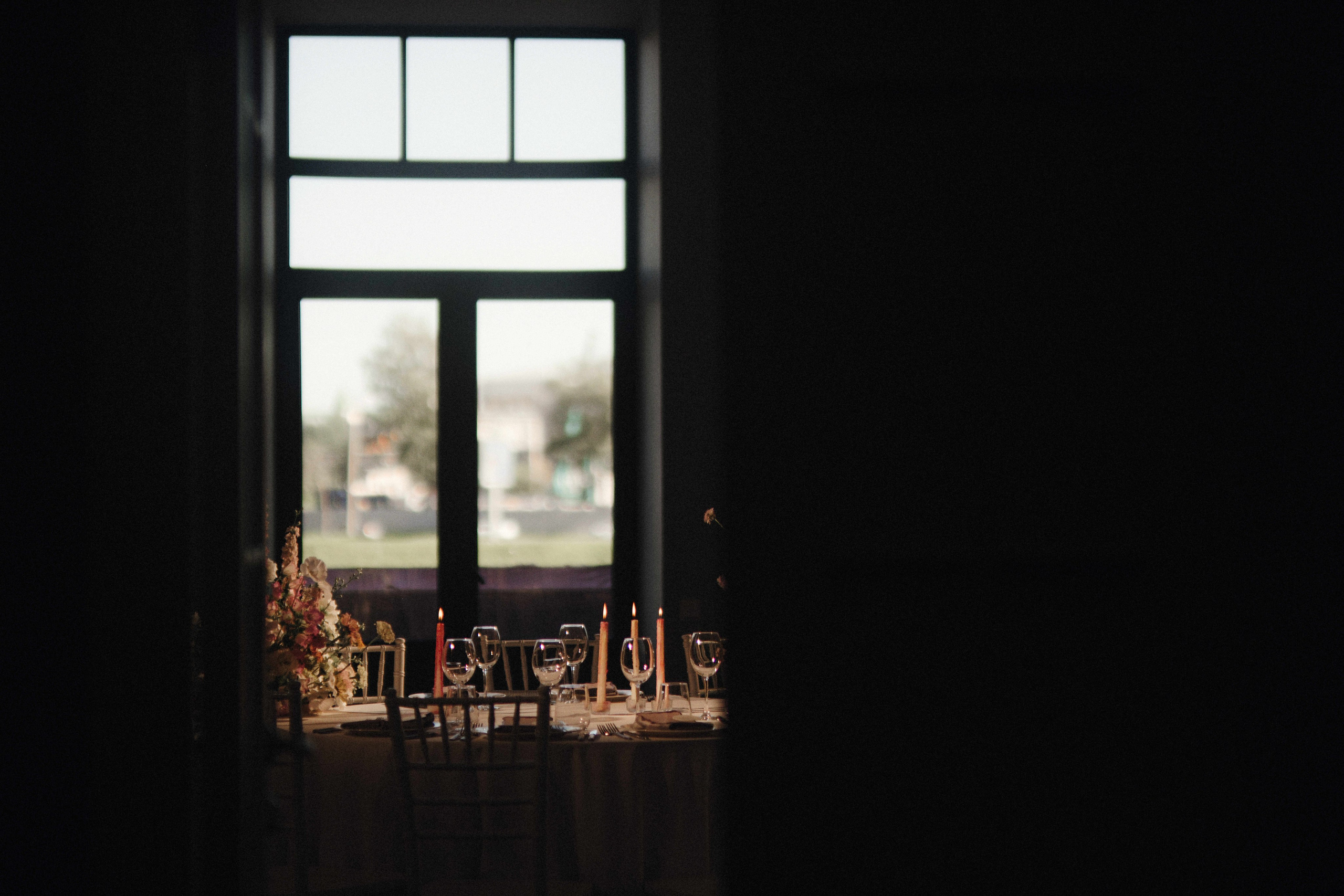 Love&Paws. Сентиментальная свадебная фотография