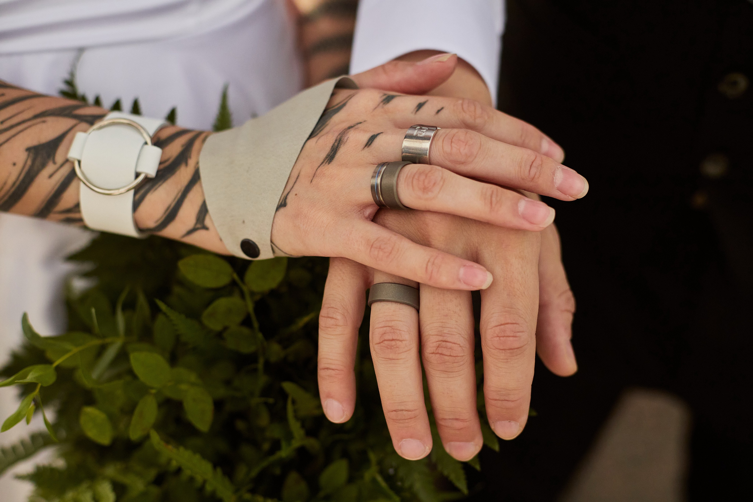 Сергей и Хельга. Свадебный и креативный фотограф в ЮФО и МСК