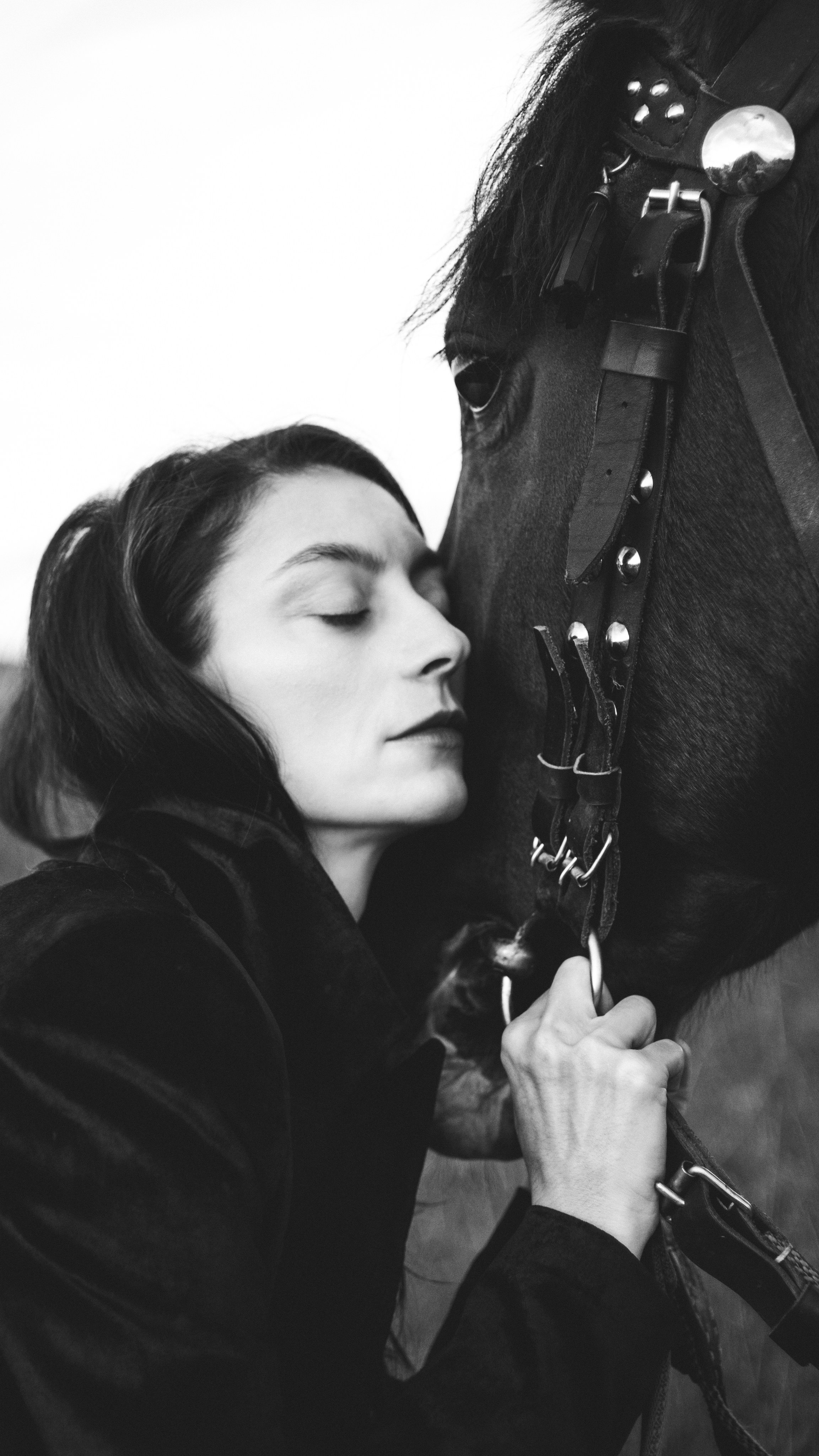 Женский фотограф в Краснодаре. Ню. Будуар