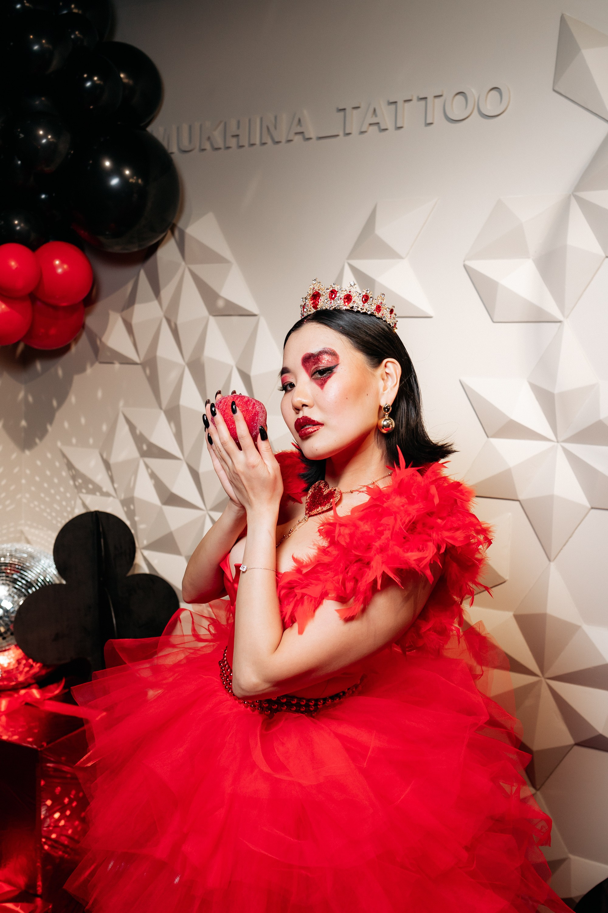 MUKHINA TATTOO. СВОИ. ФОТООТЧЕТЫ-СОБЫТИЯ-МЕСТА