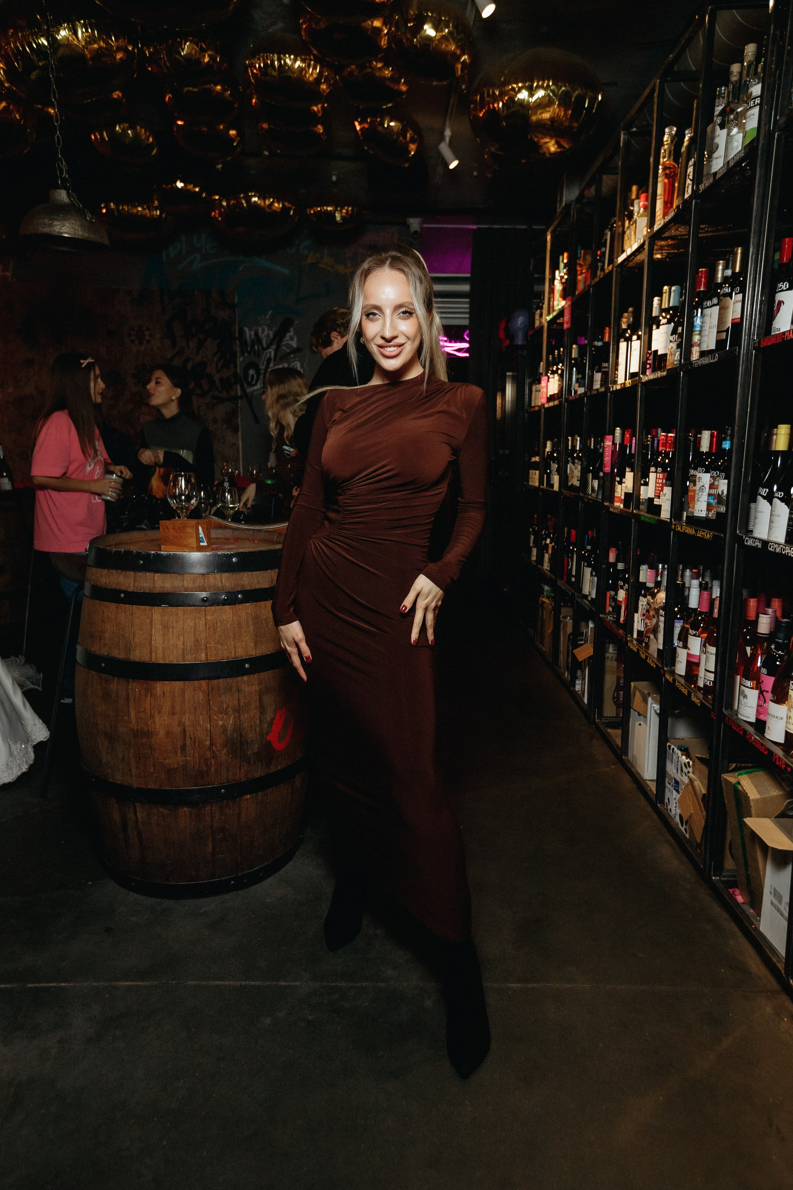 IVENT PARTY. СВОИ. ФОТООТЧЕТЫ-СОБЫТИЯ-МЕСТА