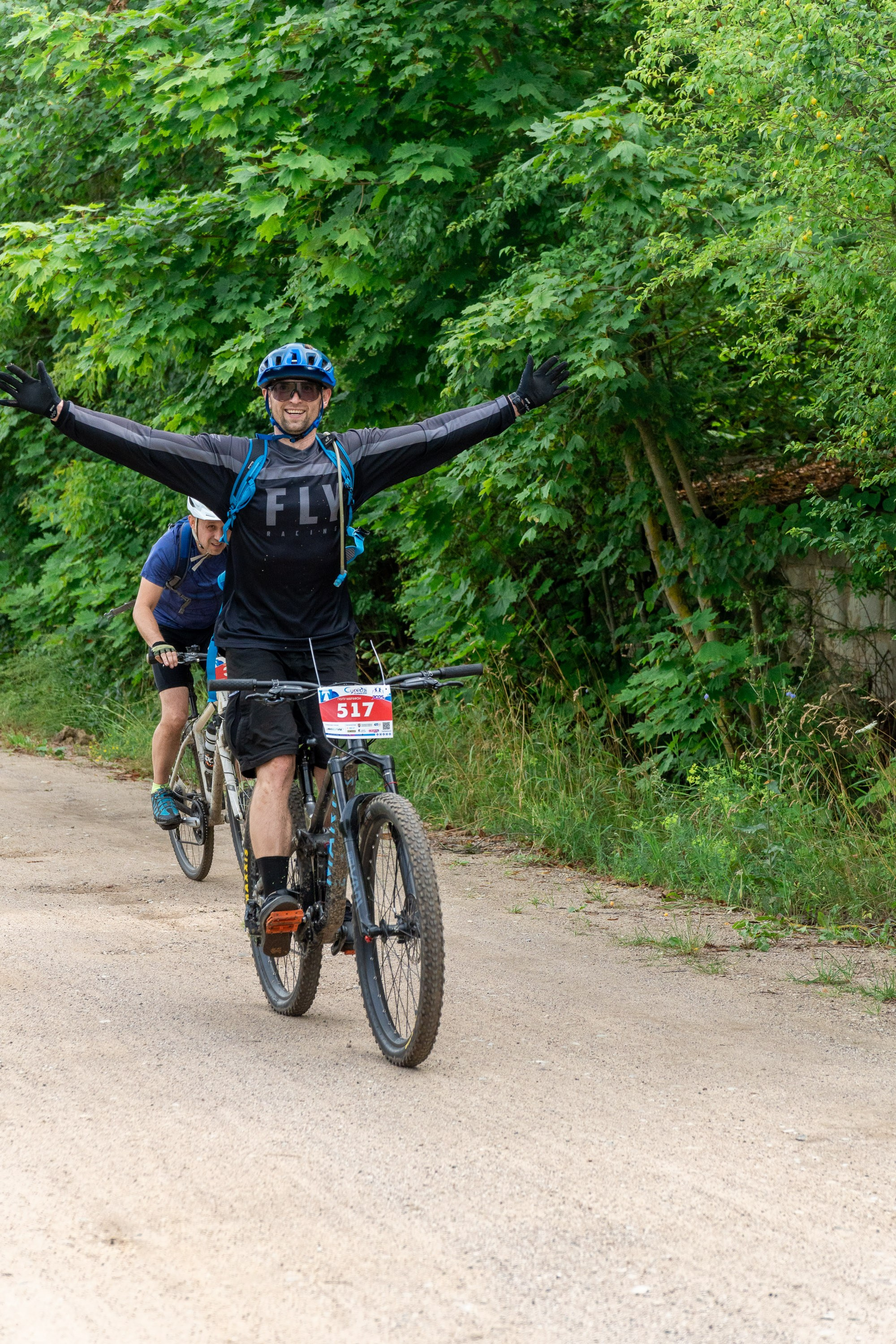 Марафон «Суседзі-2025». Профессиональный фотограф в Гродно и Республике Беларусь