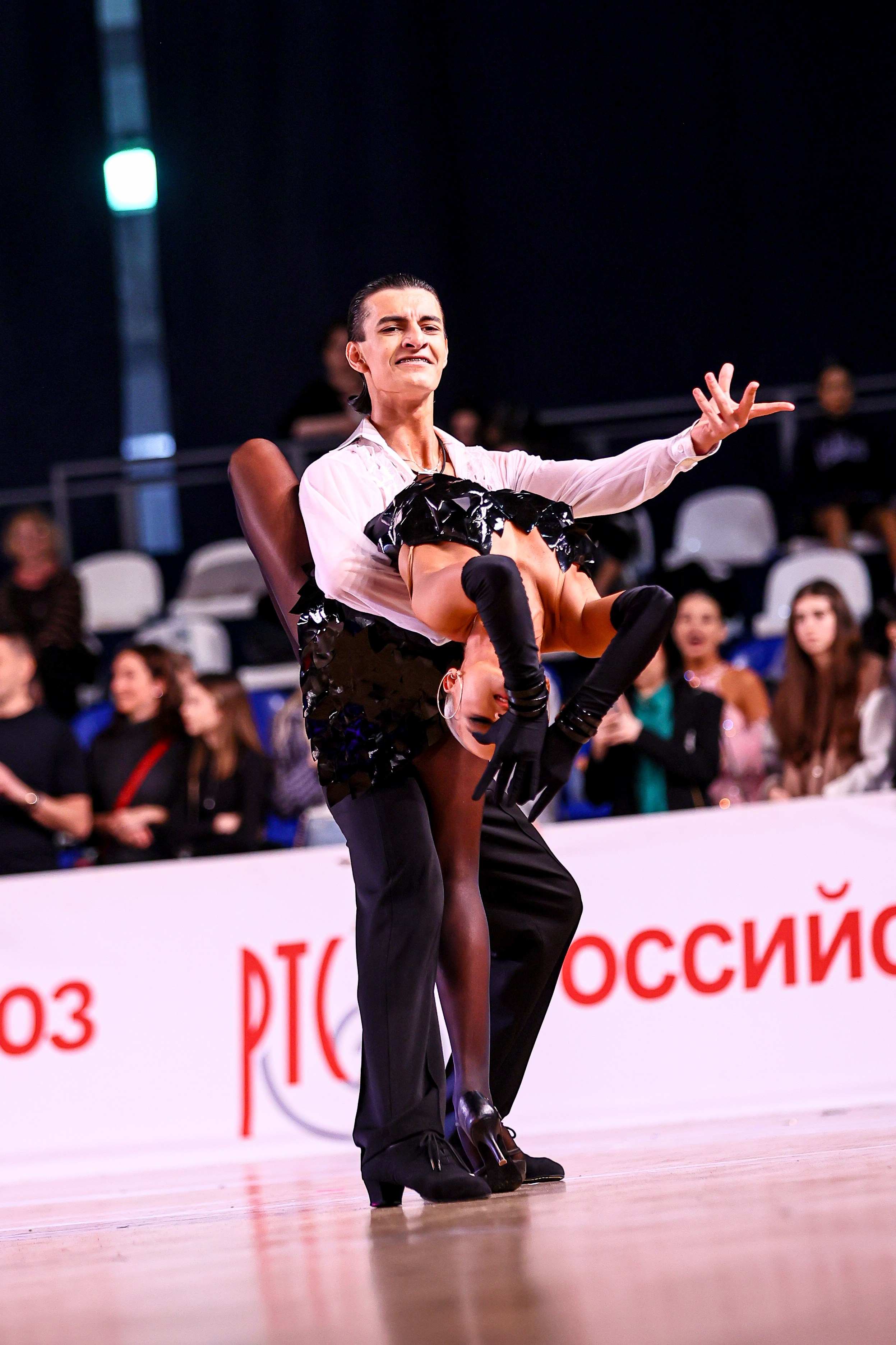 Январь — Апрель 2024. Фотограф Дмитрий Плетнев — QuickDancePhoto