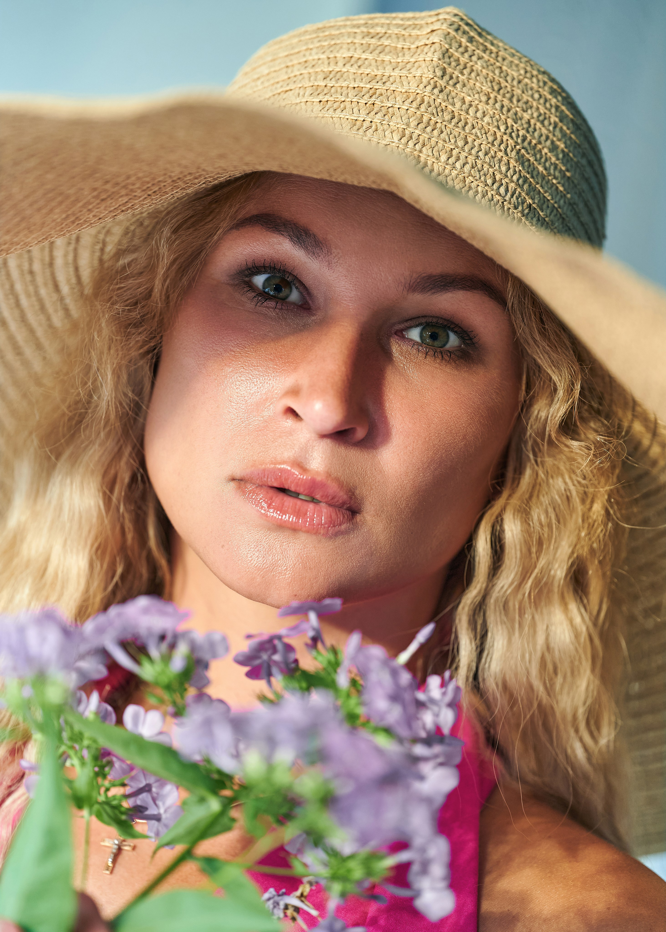 Ирина. Студия.ProPortret. Калуга