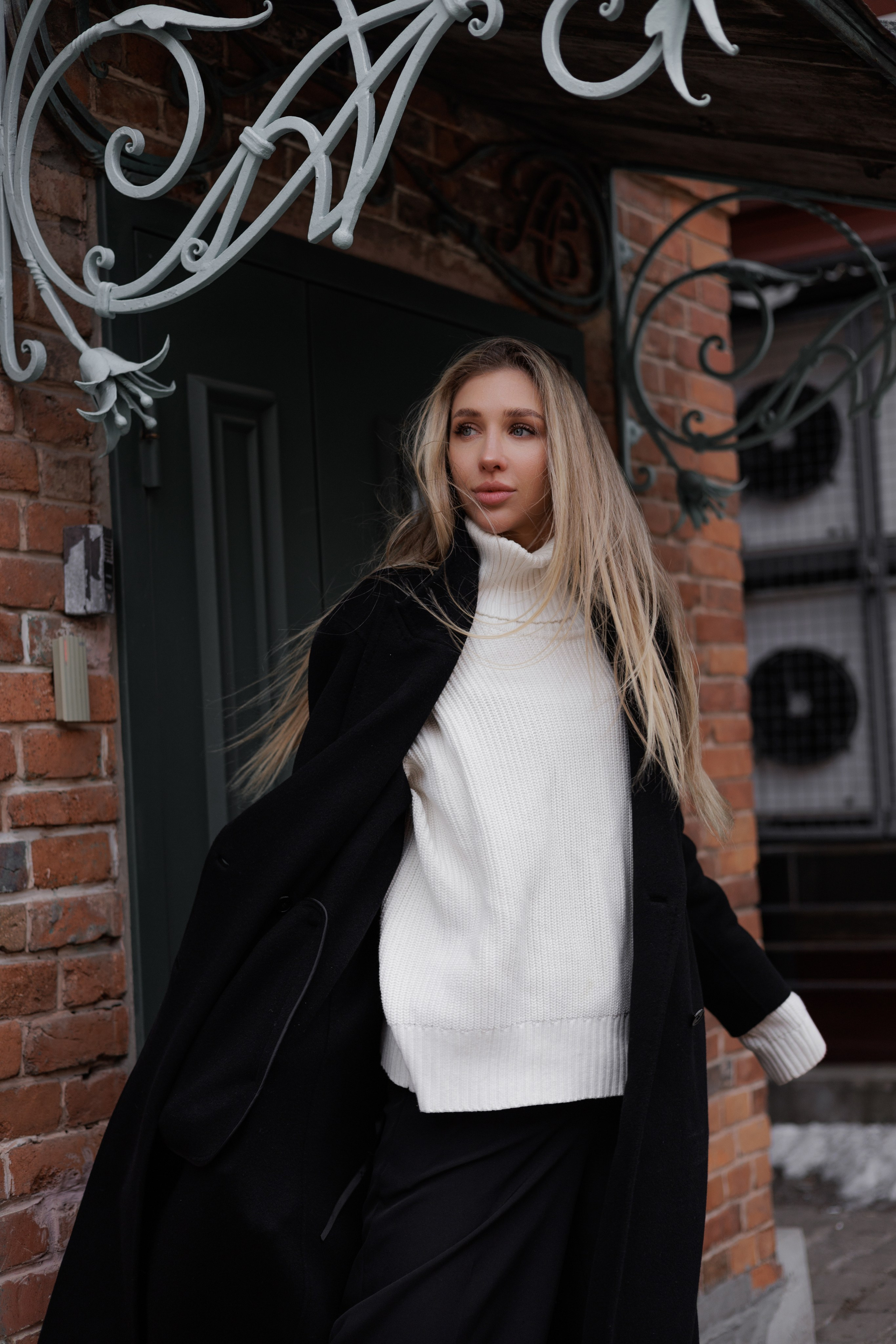 Женский портретный фотограф во Владивостоке. Портретный, свадебный, репортажный фотограф во Владивостоке Юлиана Джули Фокс