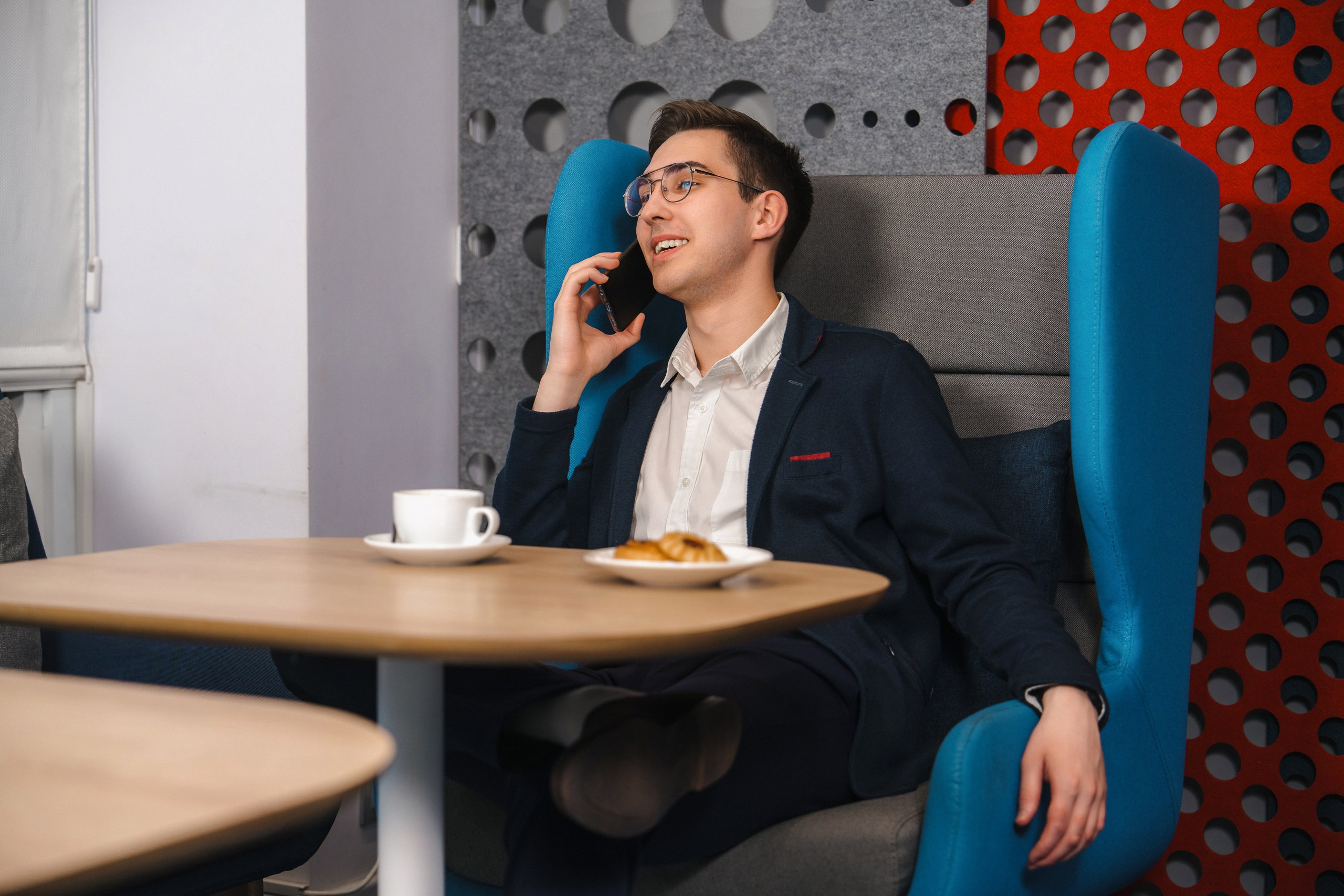 Theatre Square Hotel & Express Sadovaya Hotel. Svyatoslav Bunkov | photographer