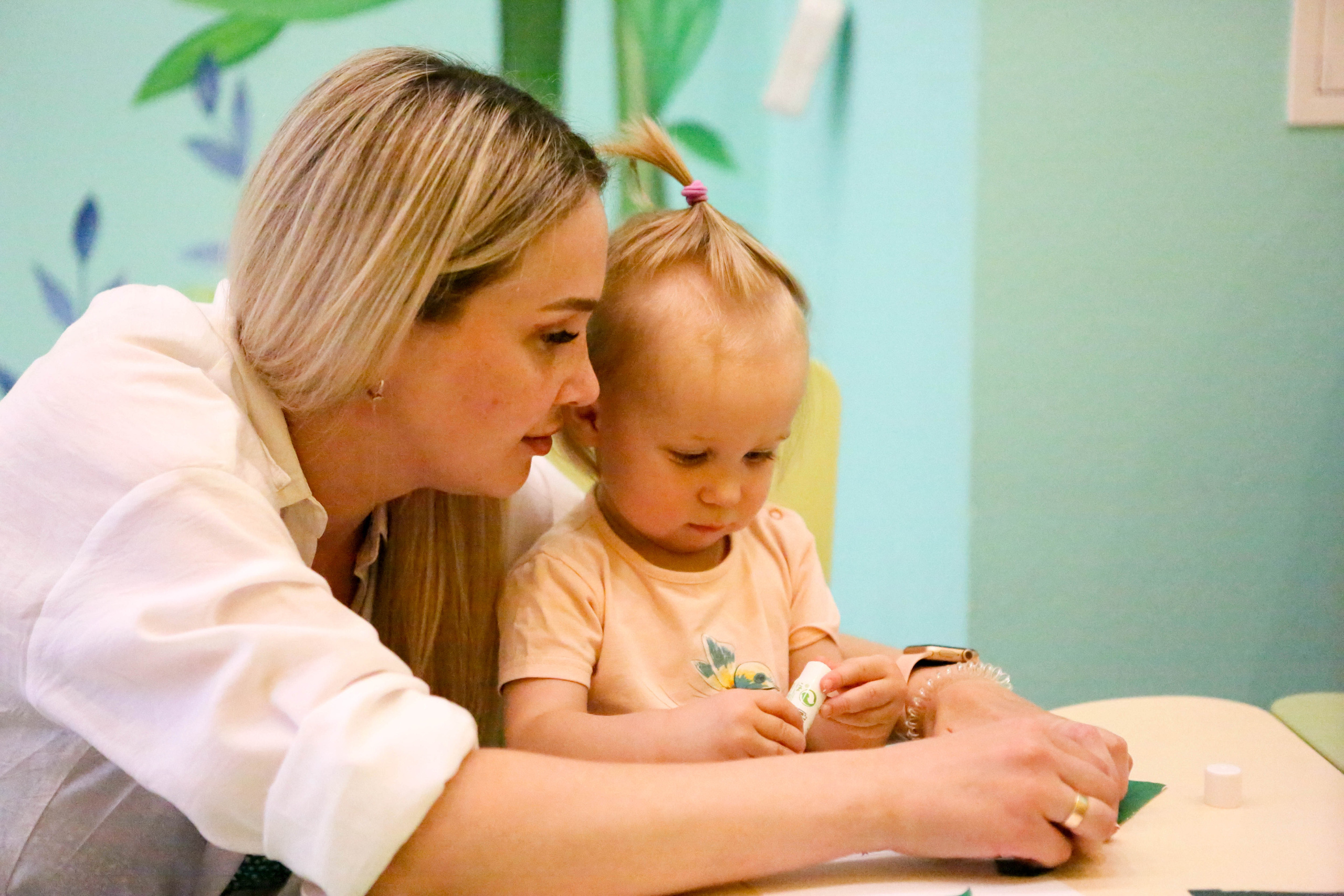 Детский языковой центр. Фотограф для вас и вашего бизнеса в Москве Альбина Никифоров