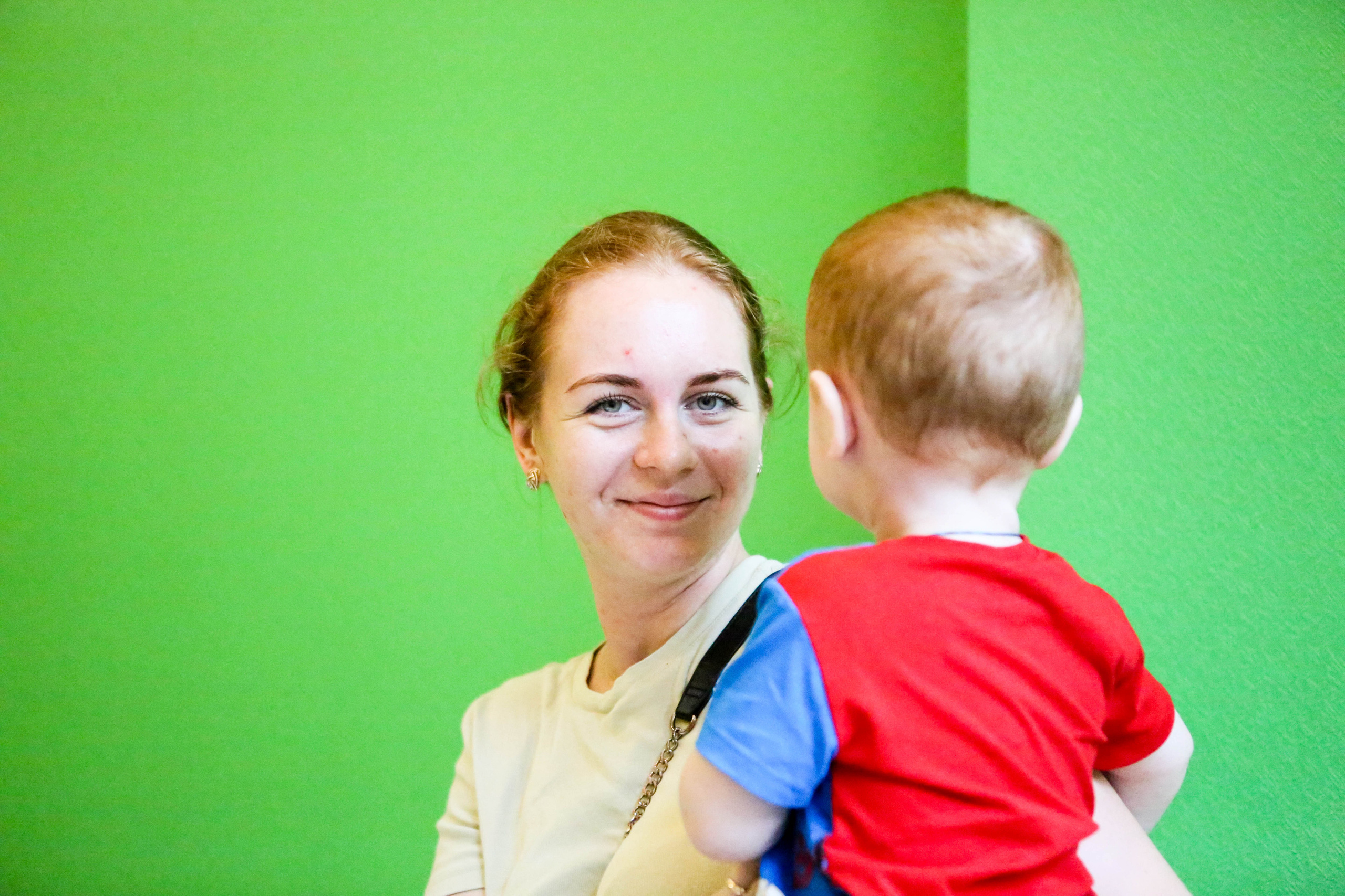 Детский языковой центр. Фотограф для вас и вашего бизнеса в Москве Альбина Никифоров