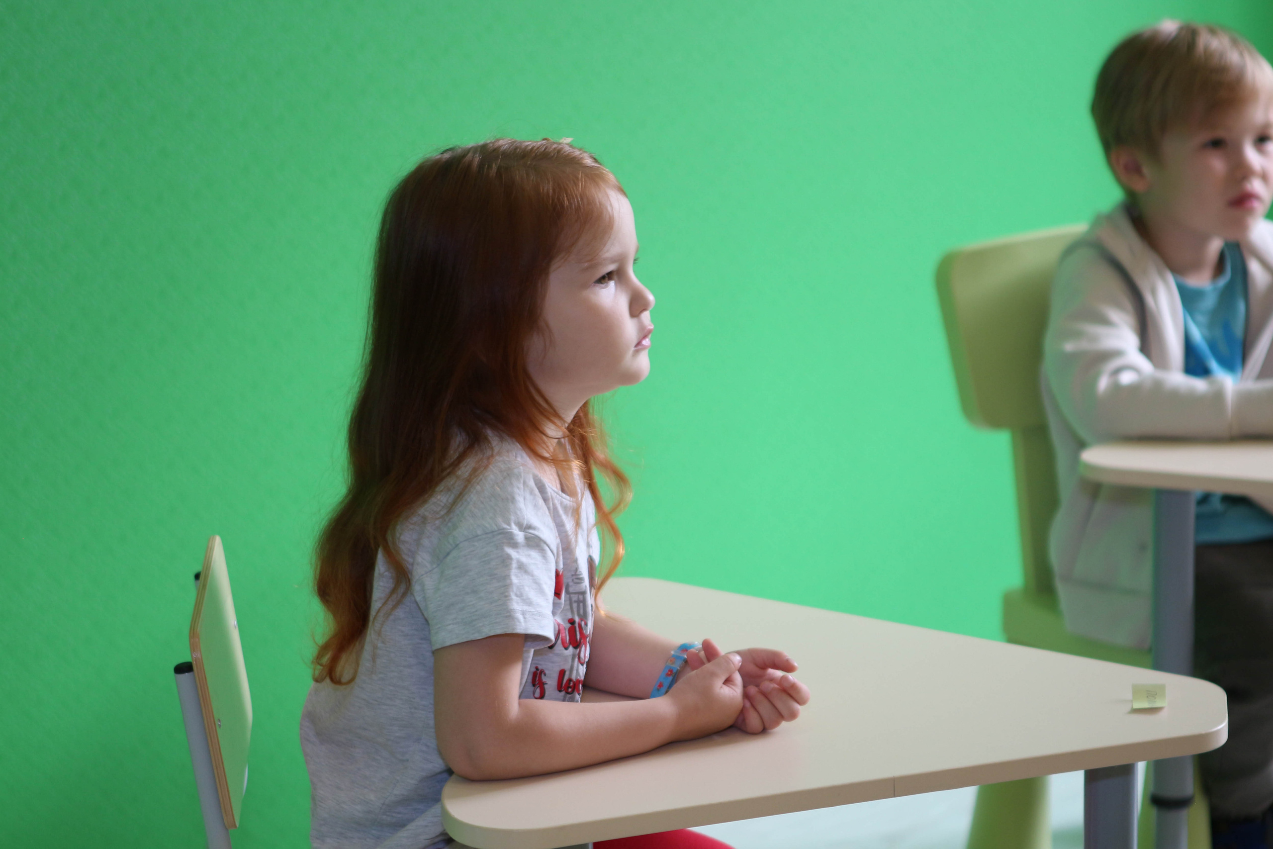 Детский языковой центр. Фотограф для вас и вашего бизнеса в Москве Альбина Никифоров