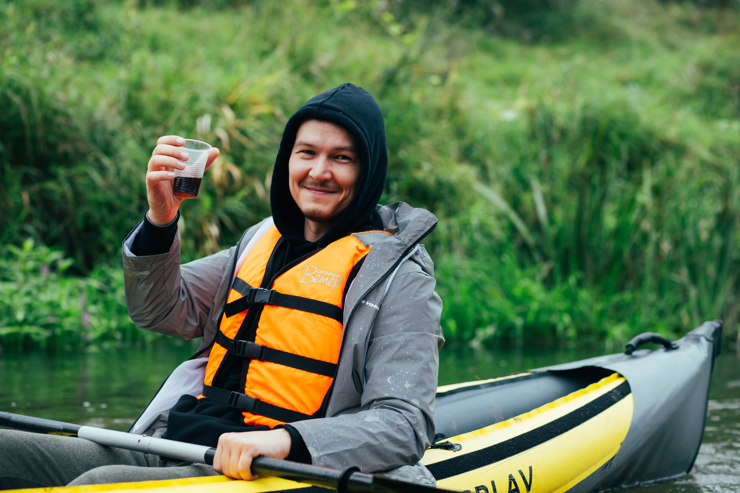 Кира Кечекьян — фотограф в Москве