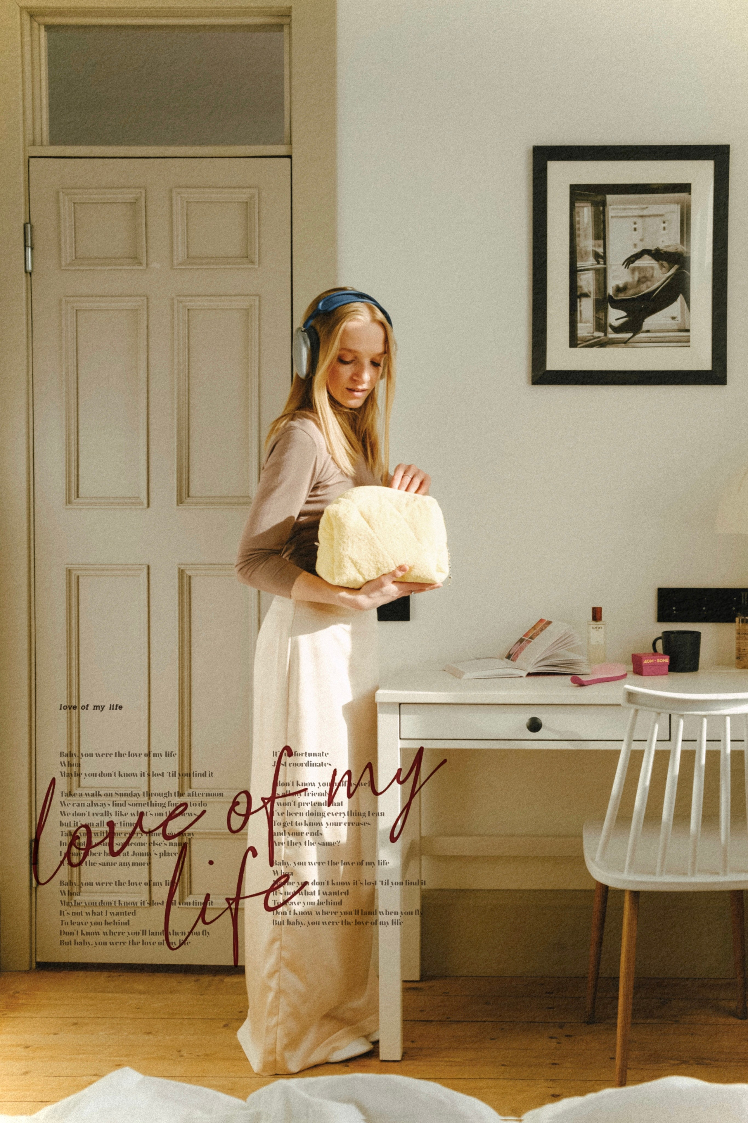 Контент-фотограф и видеограф в Перми