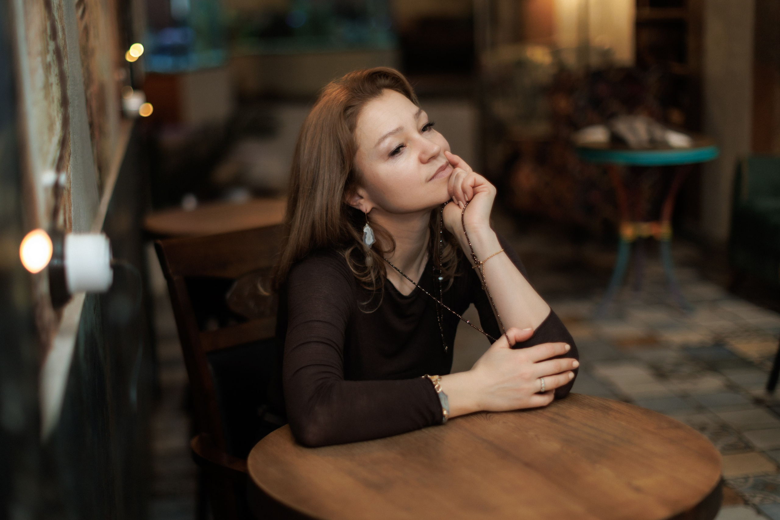 Детский и семейный фотограф Мария Киселёва. Москва