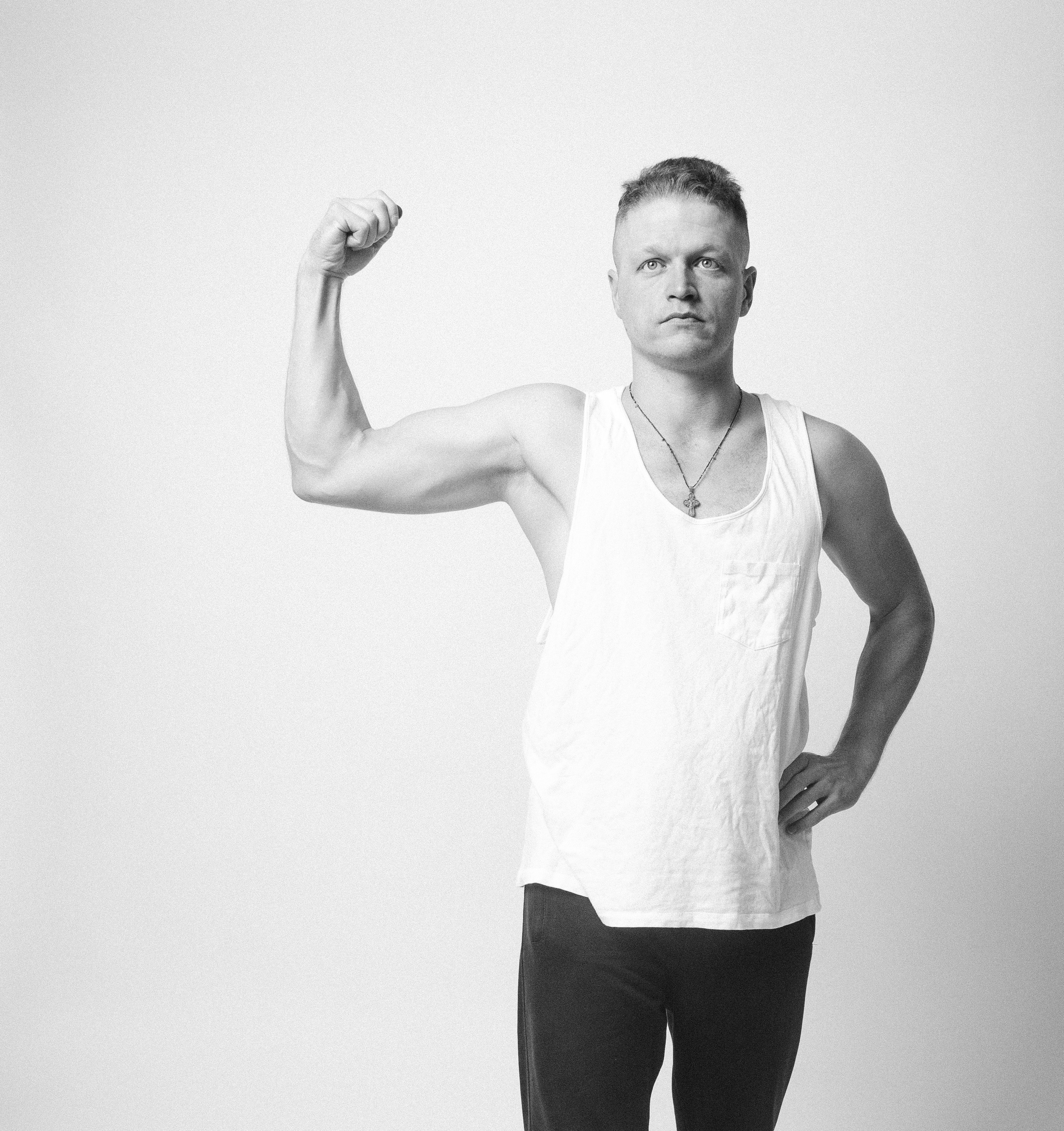 Фотостудия автопортрета Sev.Selfie в Севастополе