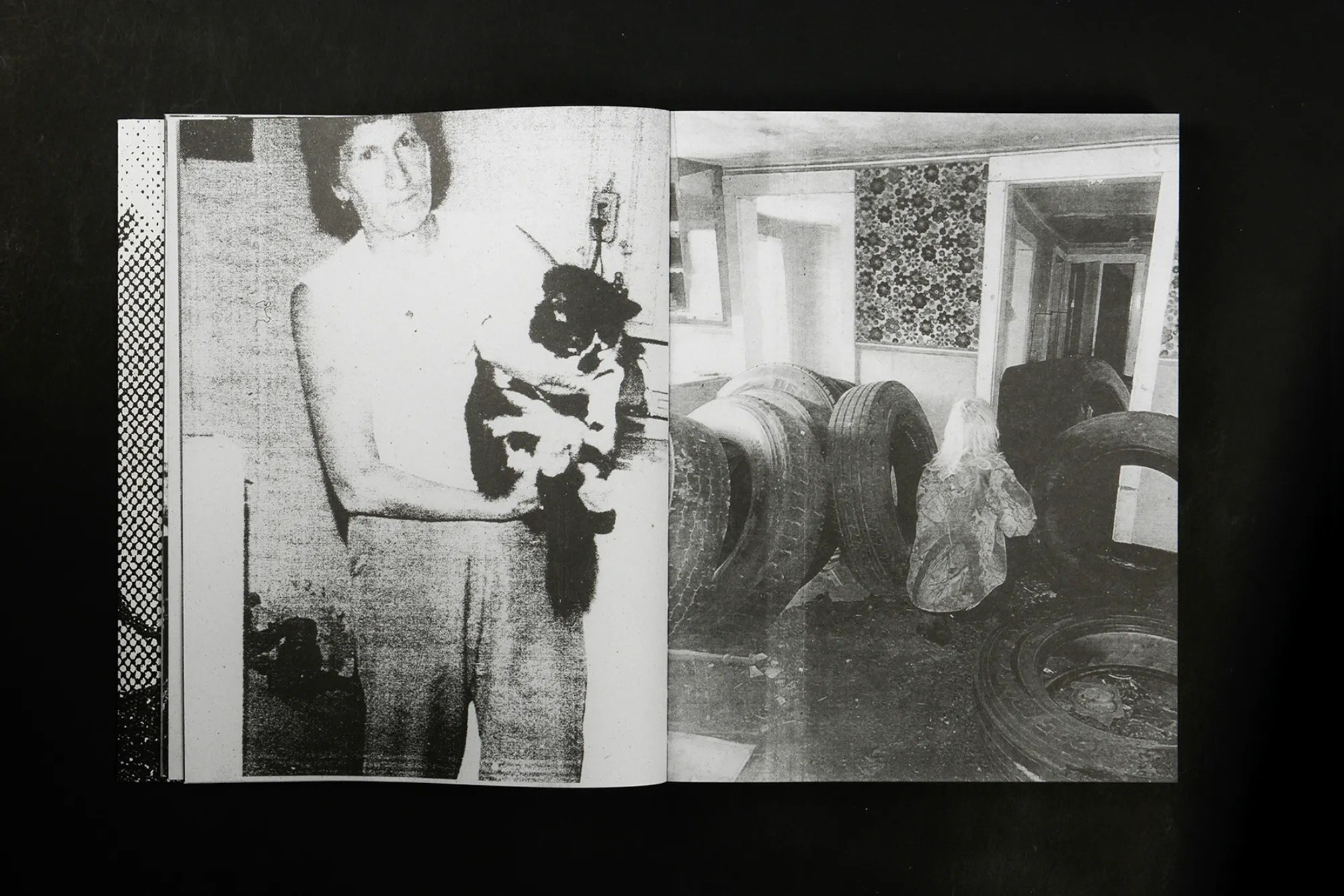 ПОПУЛЯРНЫЕ ОШИБКИ ПРИ СОЗДАНИИ ФОТОКНИГИ: Часть вторая — про содержание и нарратив. Самоорганизация Низина