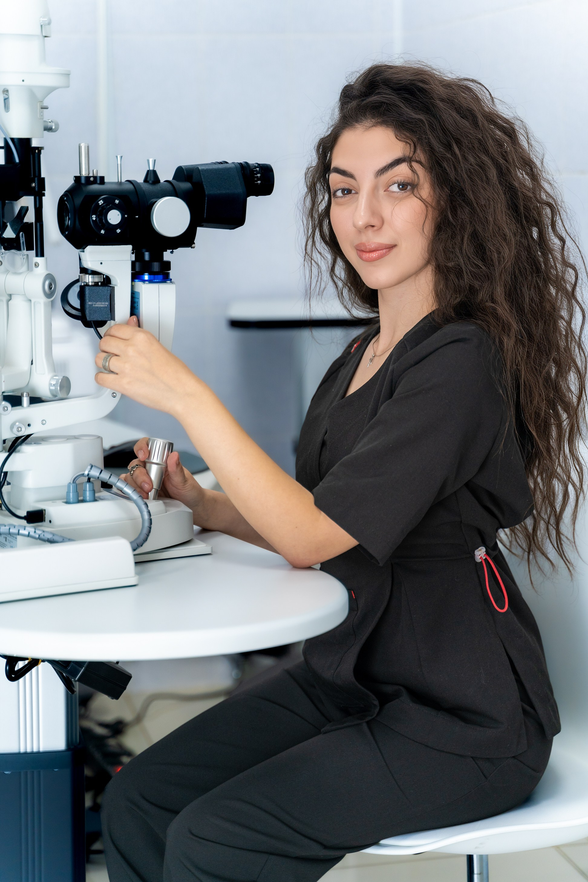 👁✨ Команда, которой вы доверяете зрение!. Фотографы из солнечного Краснодара Вадим и Надежда Митус