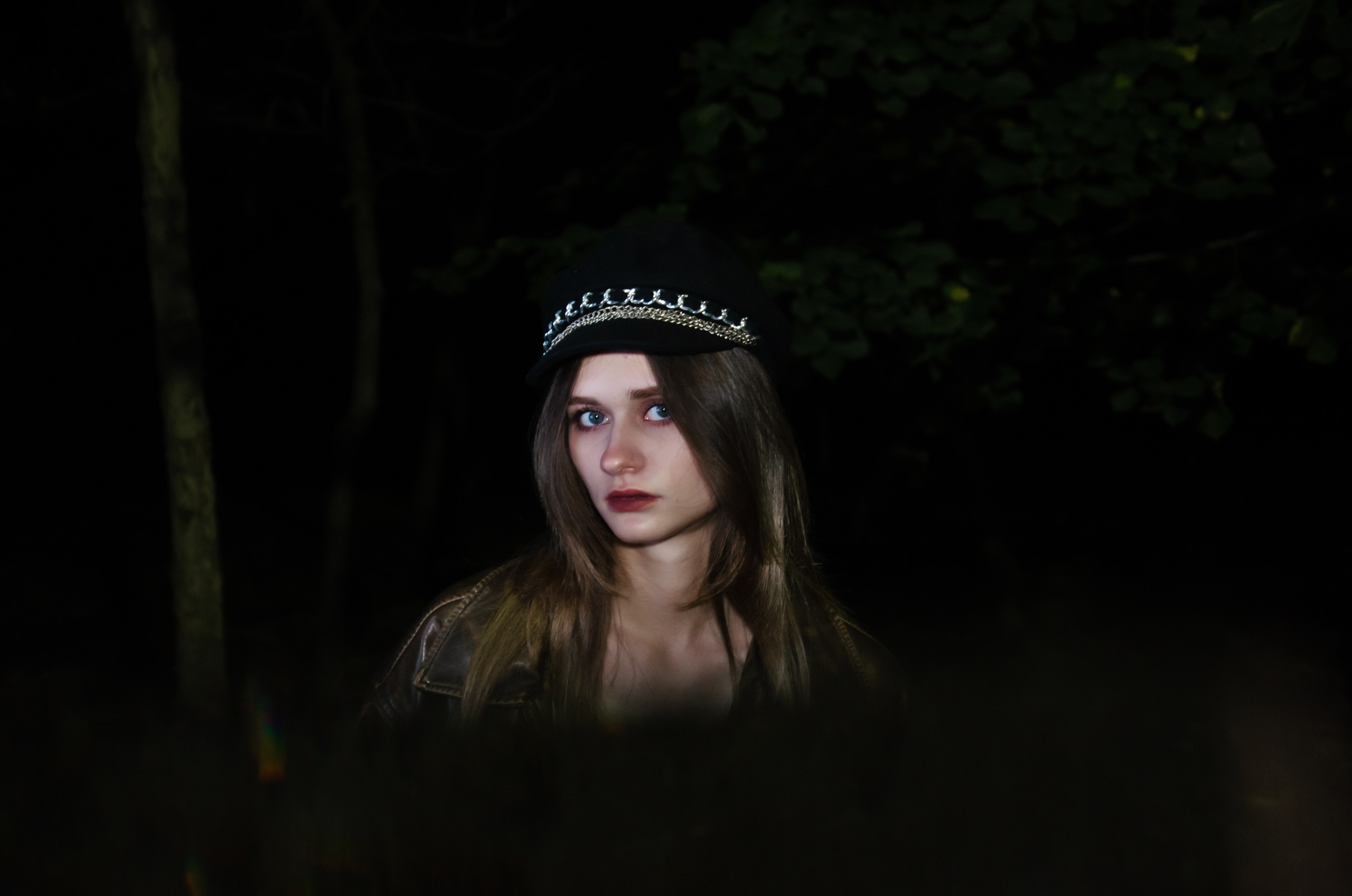 Lizaveta. Фотография, видеомонтаж и 3D. Постричев Дмитрий