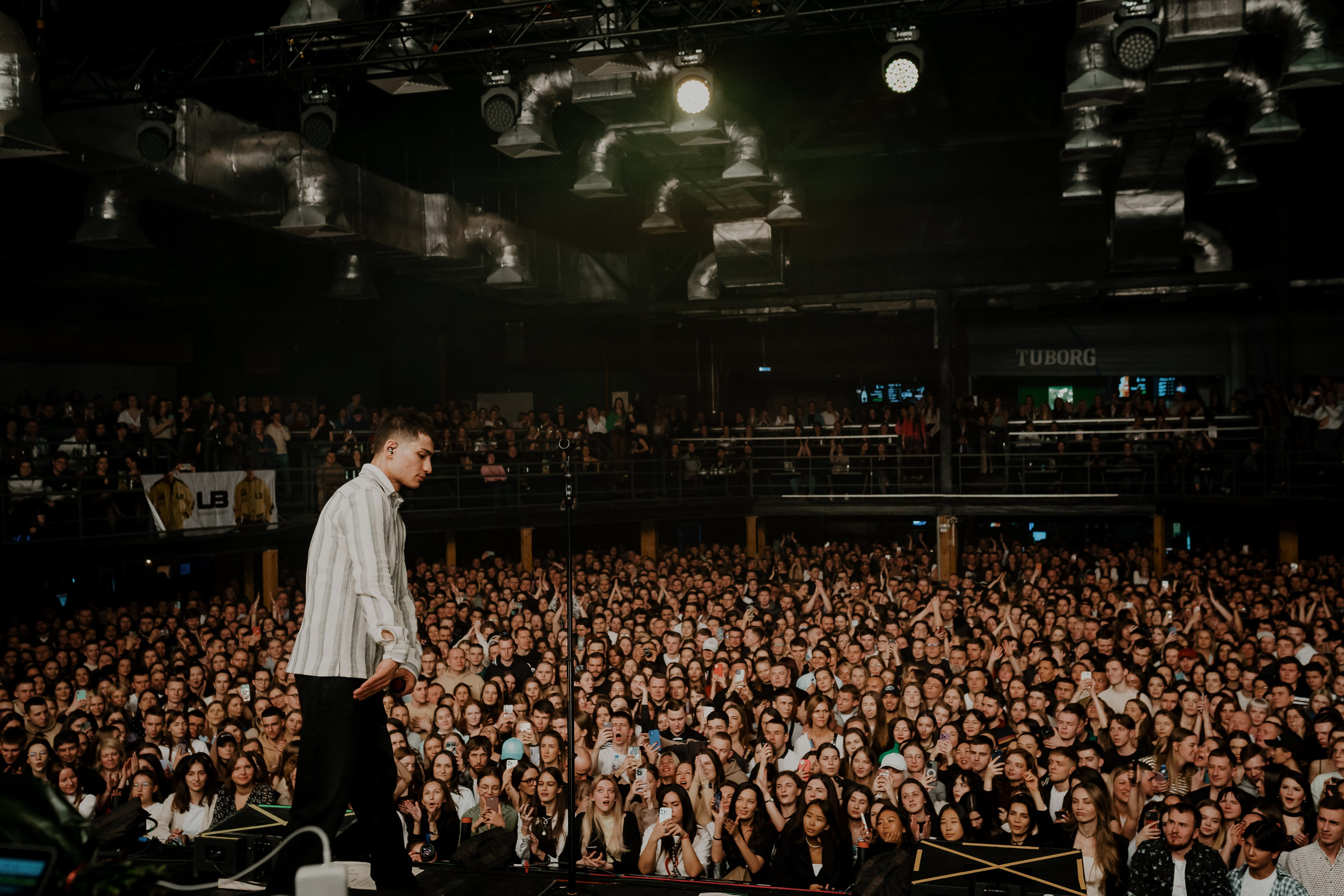 Концерты. Фотограф Лосев Артём