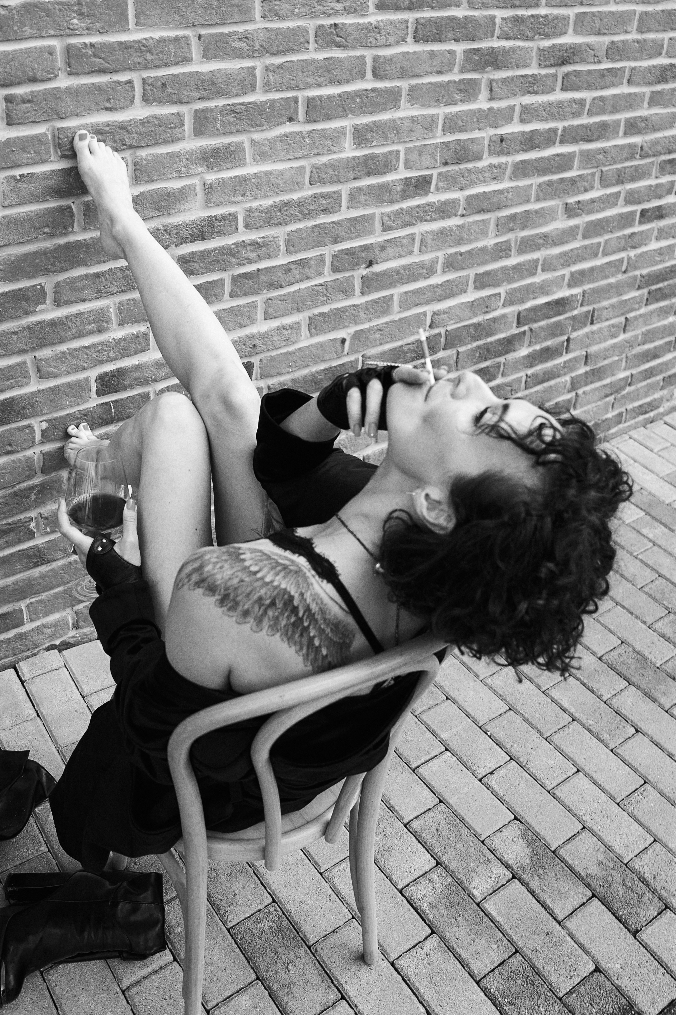 Съемка для блогера. Индивидуальный фотограф в Сочи Владимир Чудинов