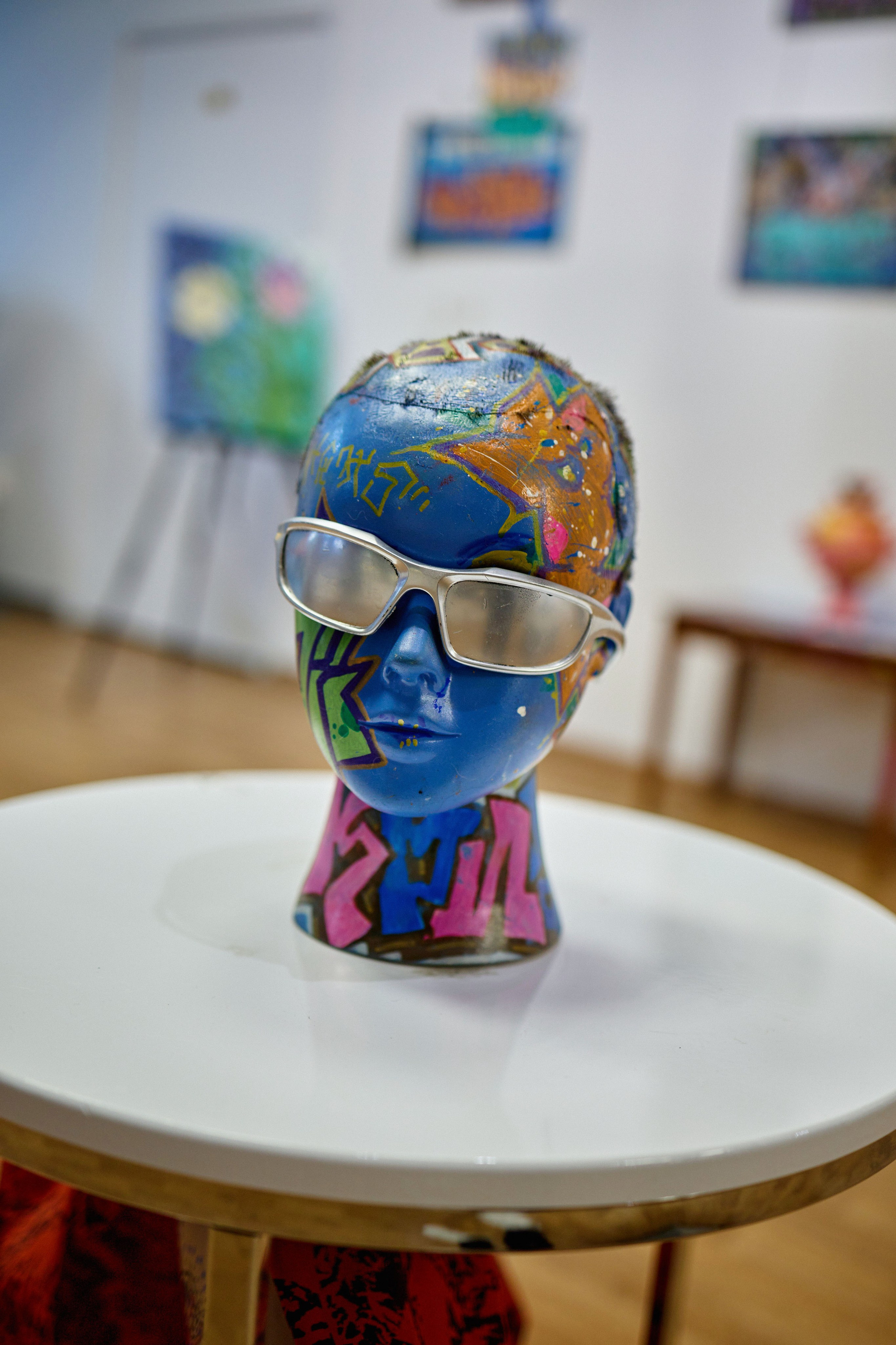 HOMO URBAN. DENISOV ART (фото, видео, дизайн) САМАРА