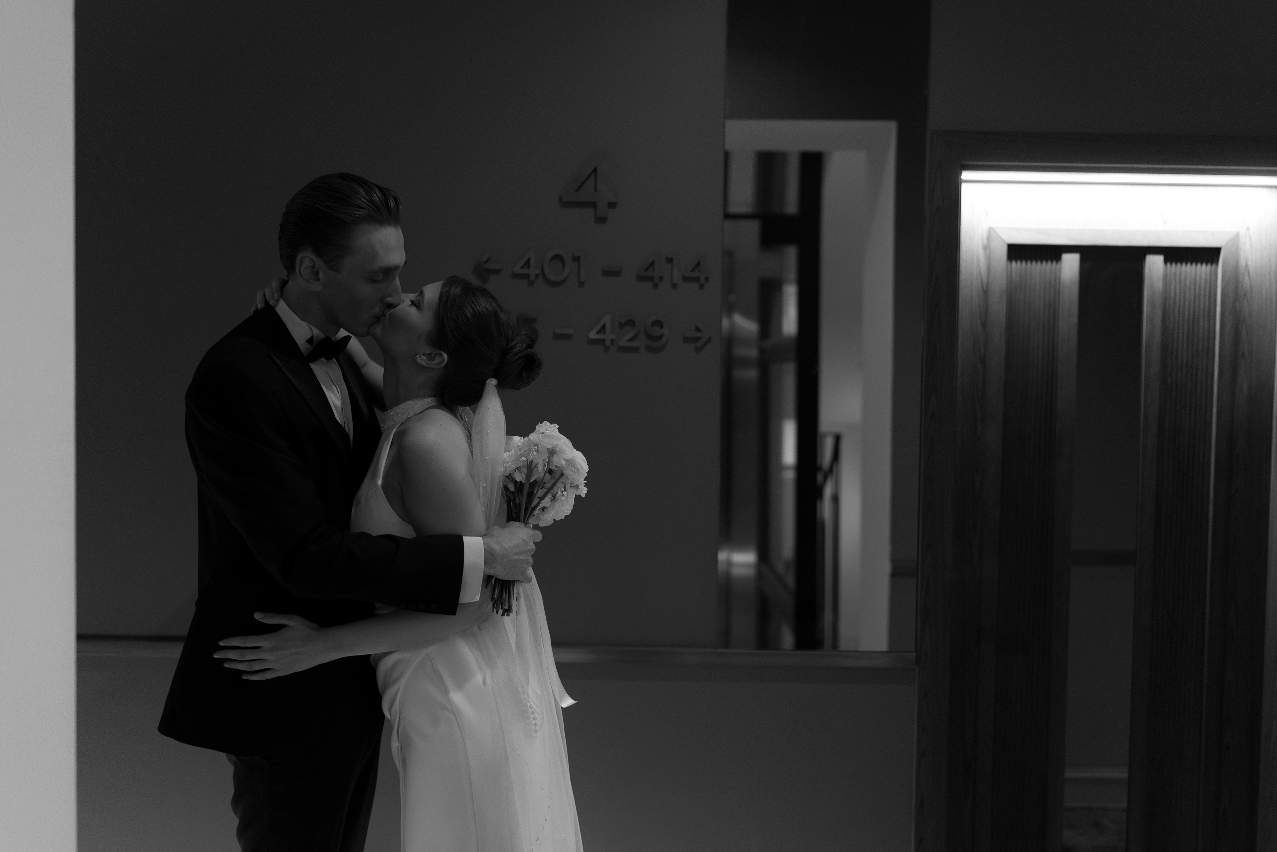 Свадьба Гумара и Анны. Фотограф Макс Меш