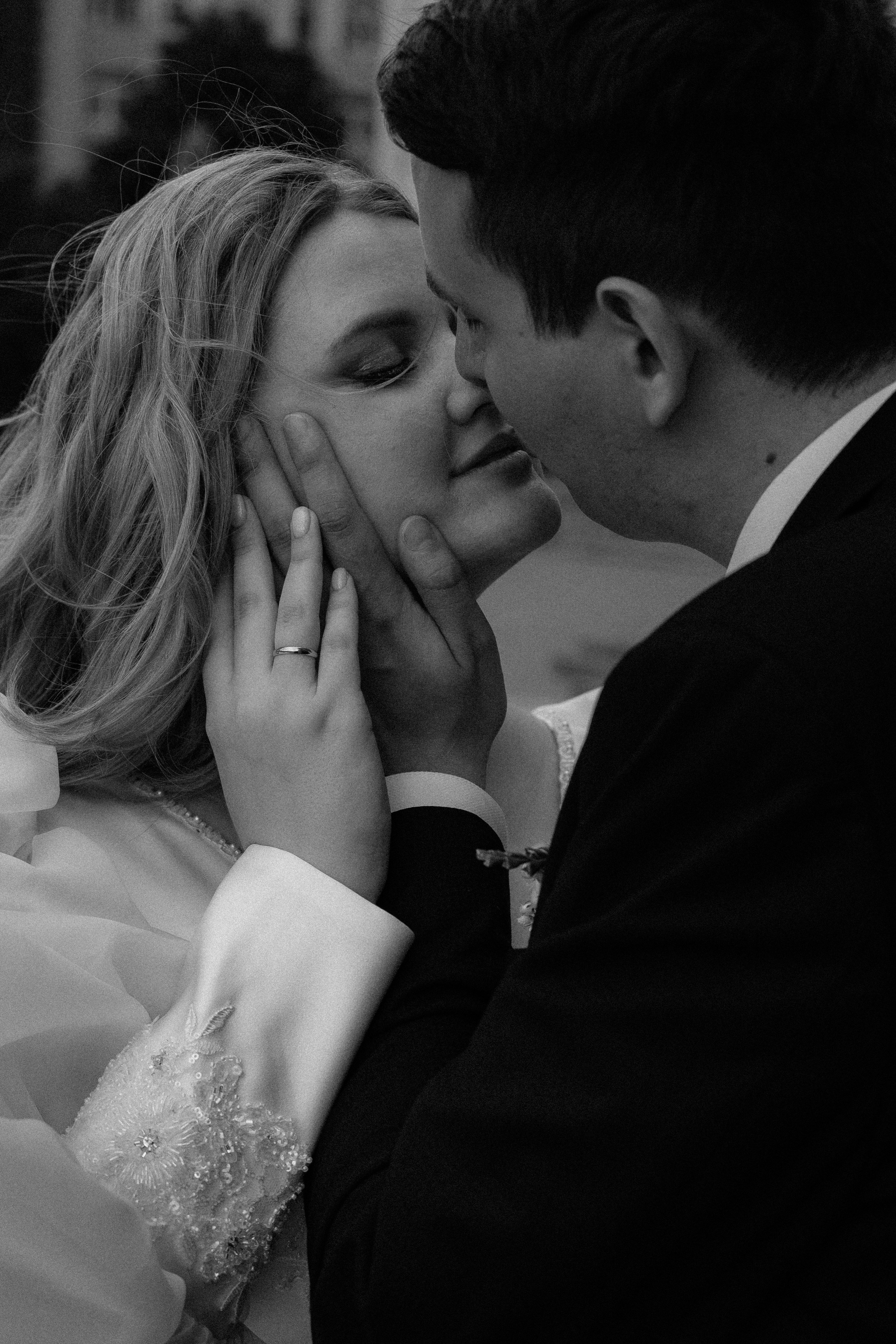 Татьяна & Алексей. Фотограф Мария Хлебникова Санкт-Петербург Москва