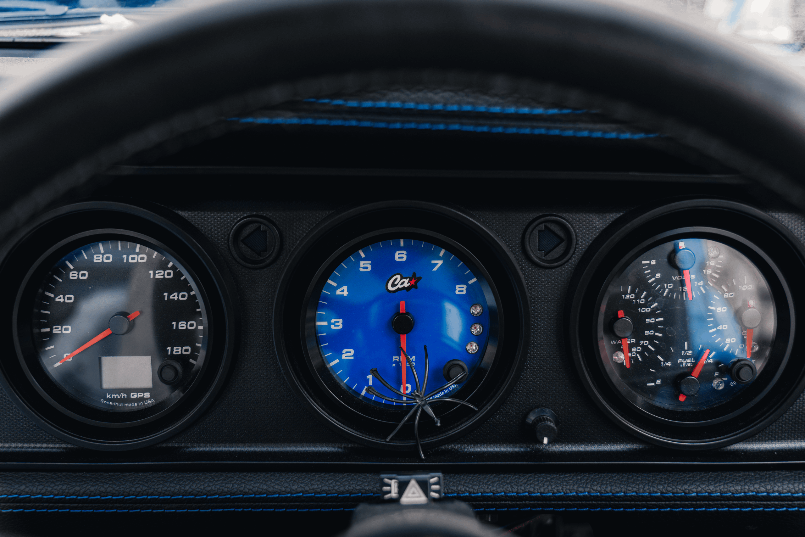 Nissan Scary Truck: запоздалая хэллоуинская страшилка