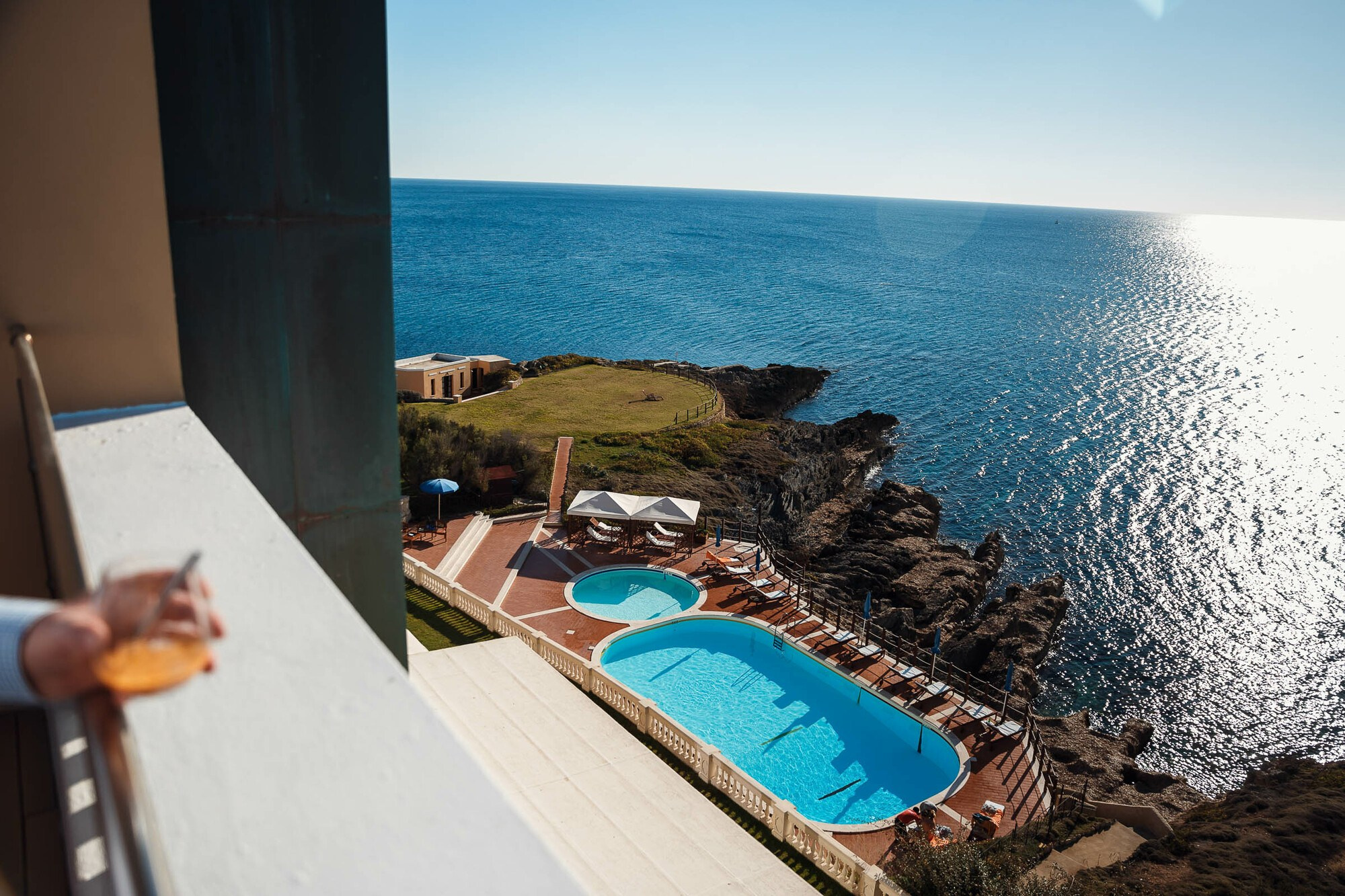 Свадьба на острове Сардиния, Италия. Свадебный фотограф в Санкт-Петербурге и Москве Андрей Нестеров