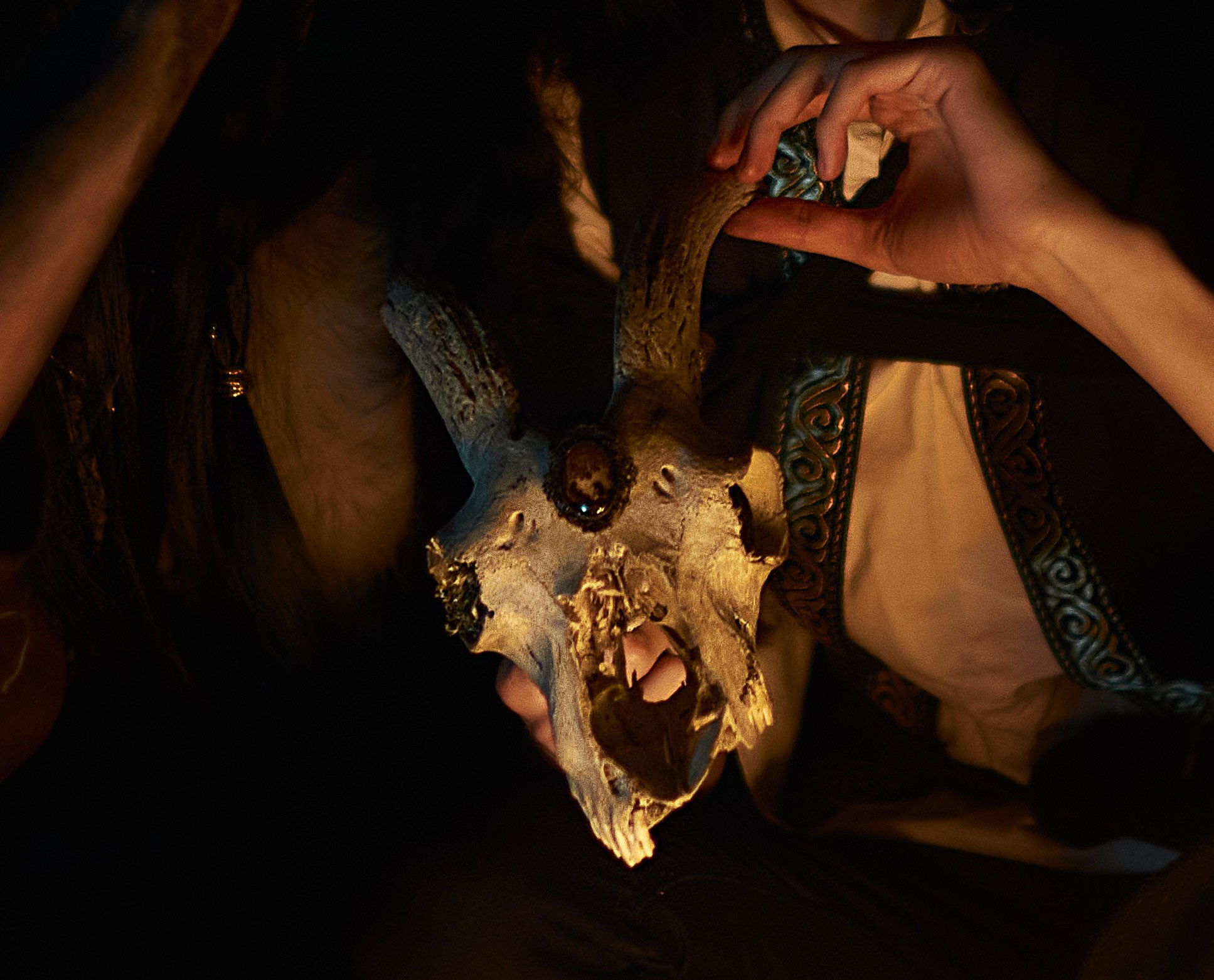 Шаман. Фотограф в Севастополе