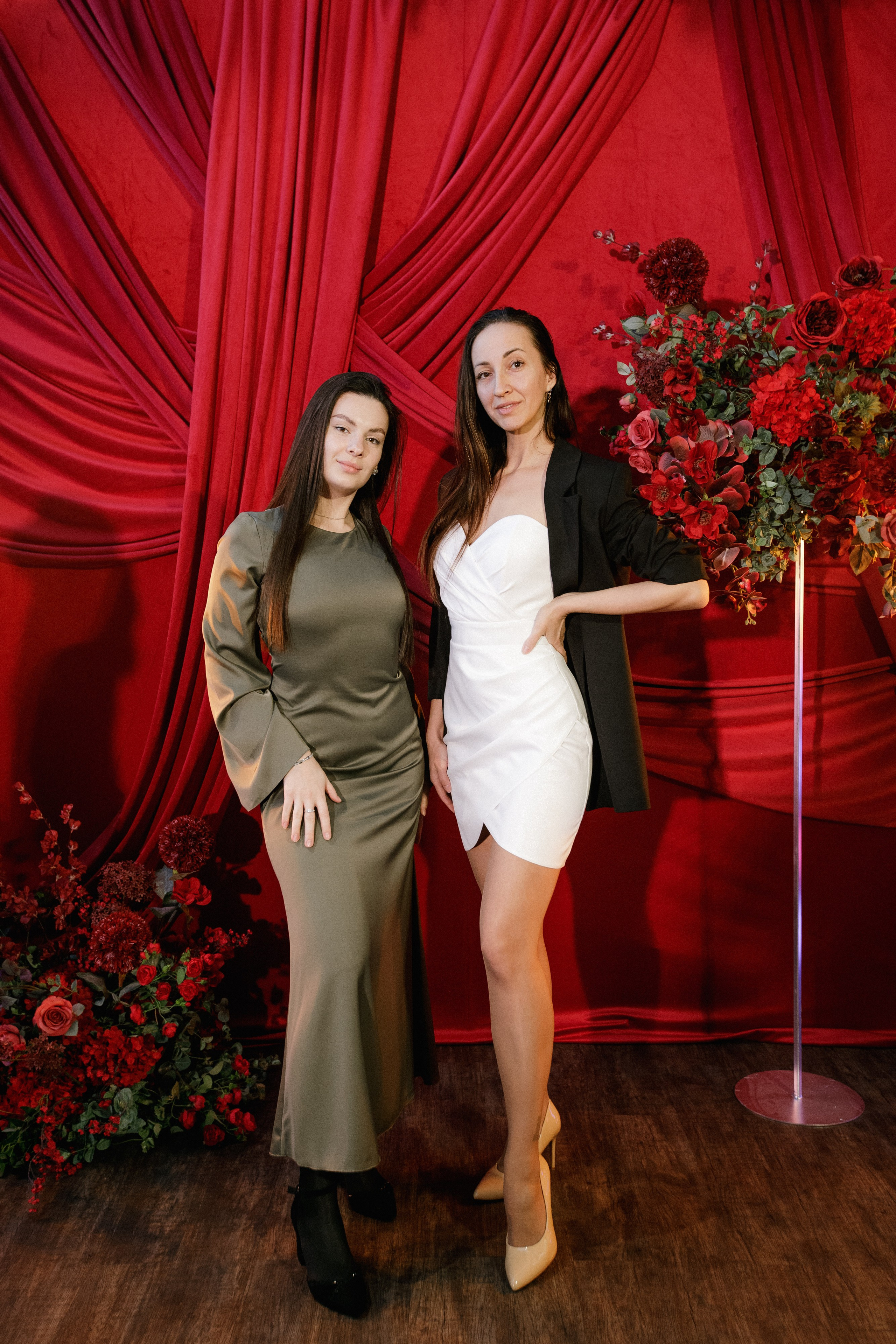 Закрытое свадебное pre-PARTY для женихов и невест. СВОИ. ФОТООТЧЕТЫ-СОБЫТИЯ-МЕСТА