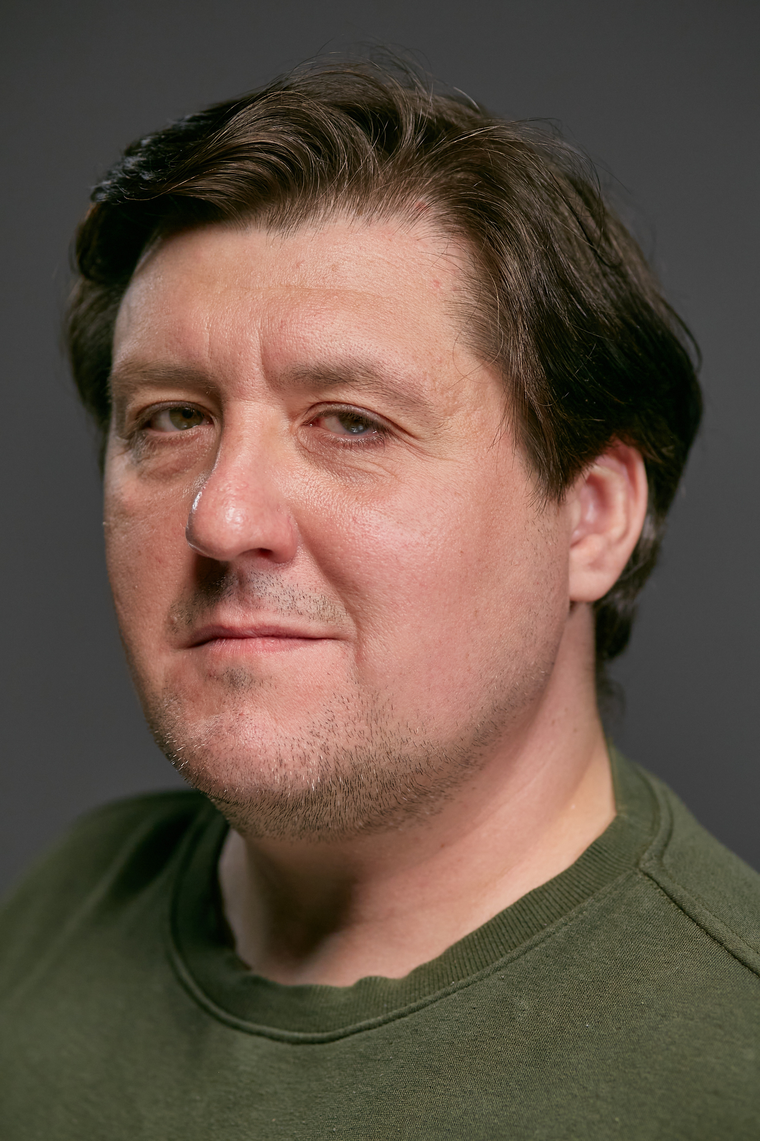 Константин Сироткин 43 года. Актёрское агентство