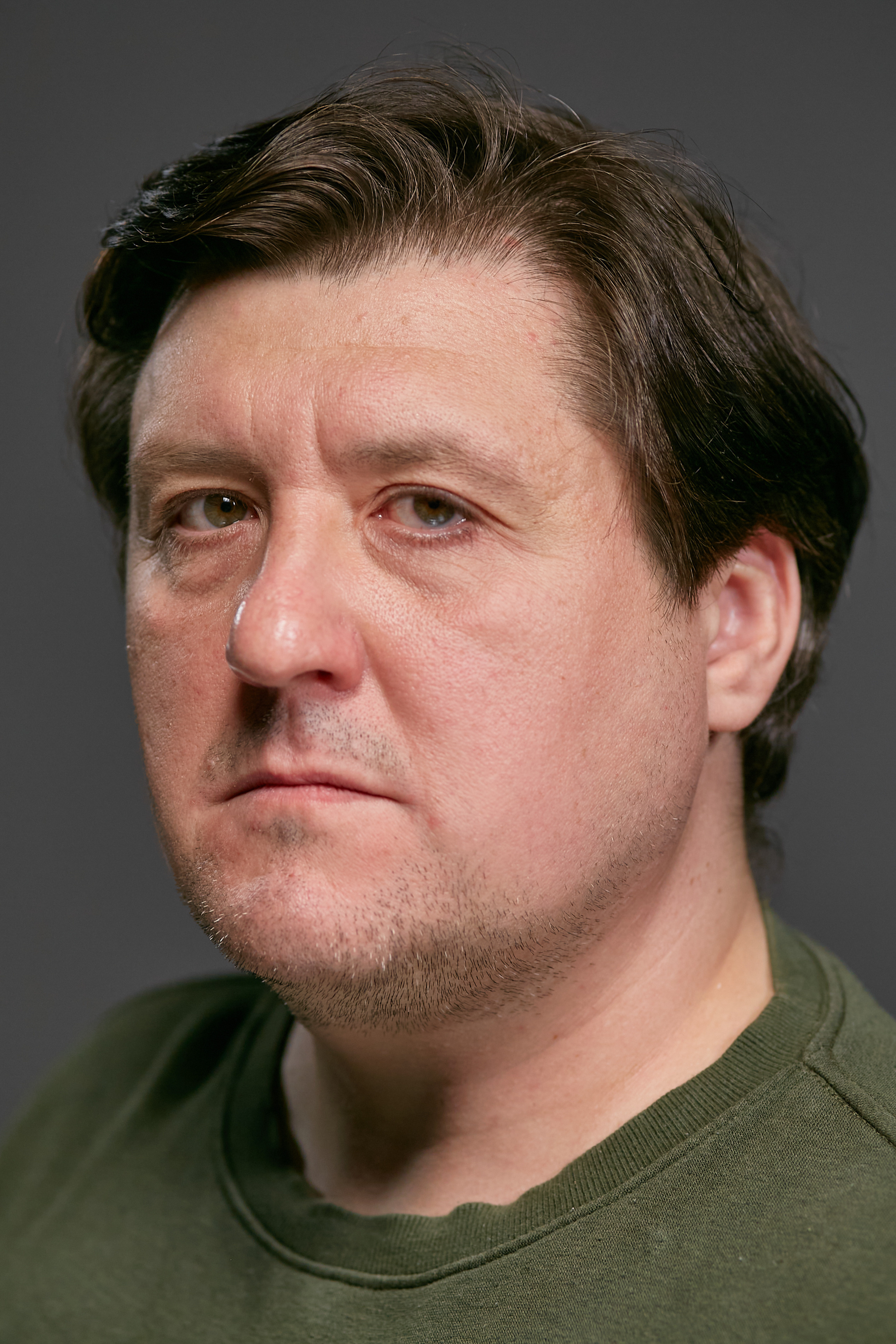 Константин Сироткин 43 года. Актёрское агентство