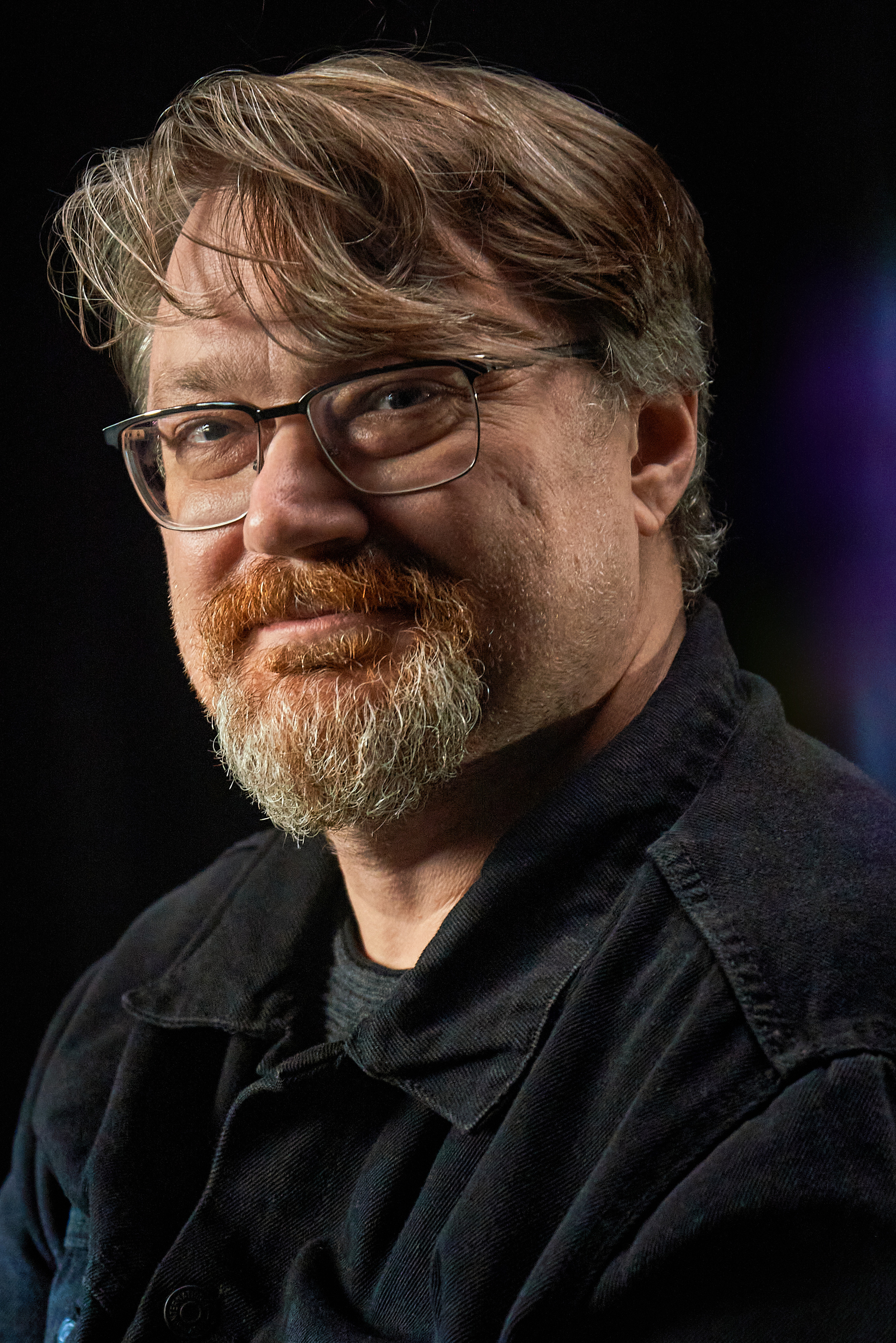 Алексей Телеш 48 лет. Актёрское агентство