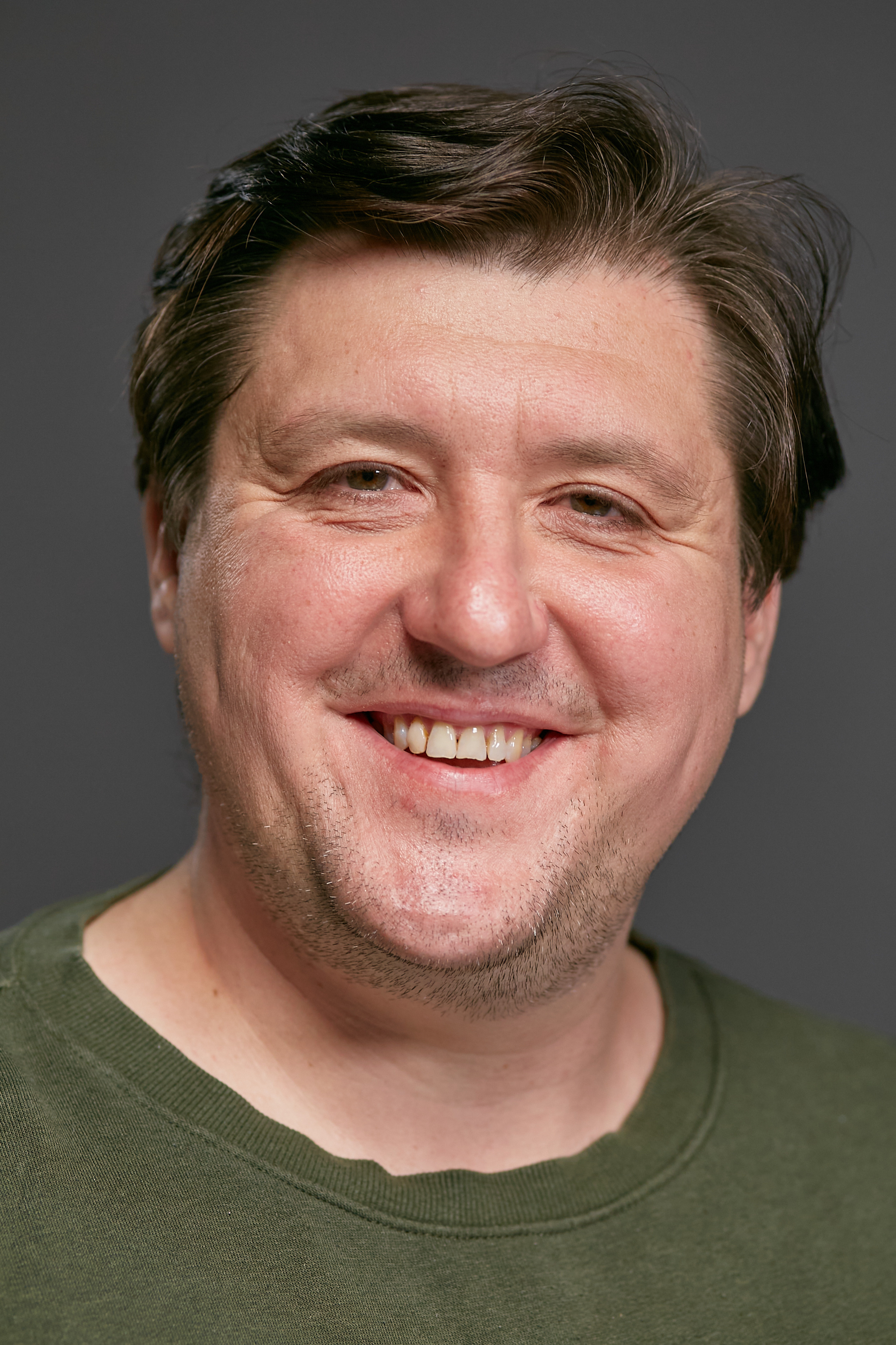 Константин Сироткин 43 года. Актёрское агентство