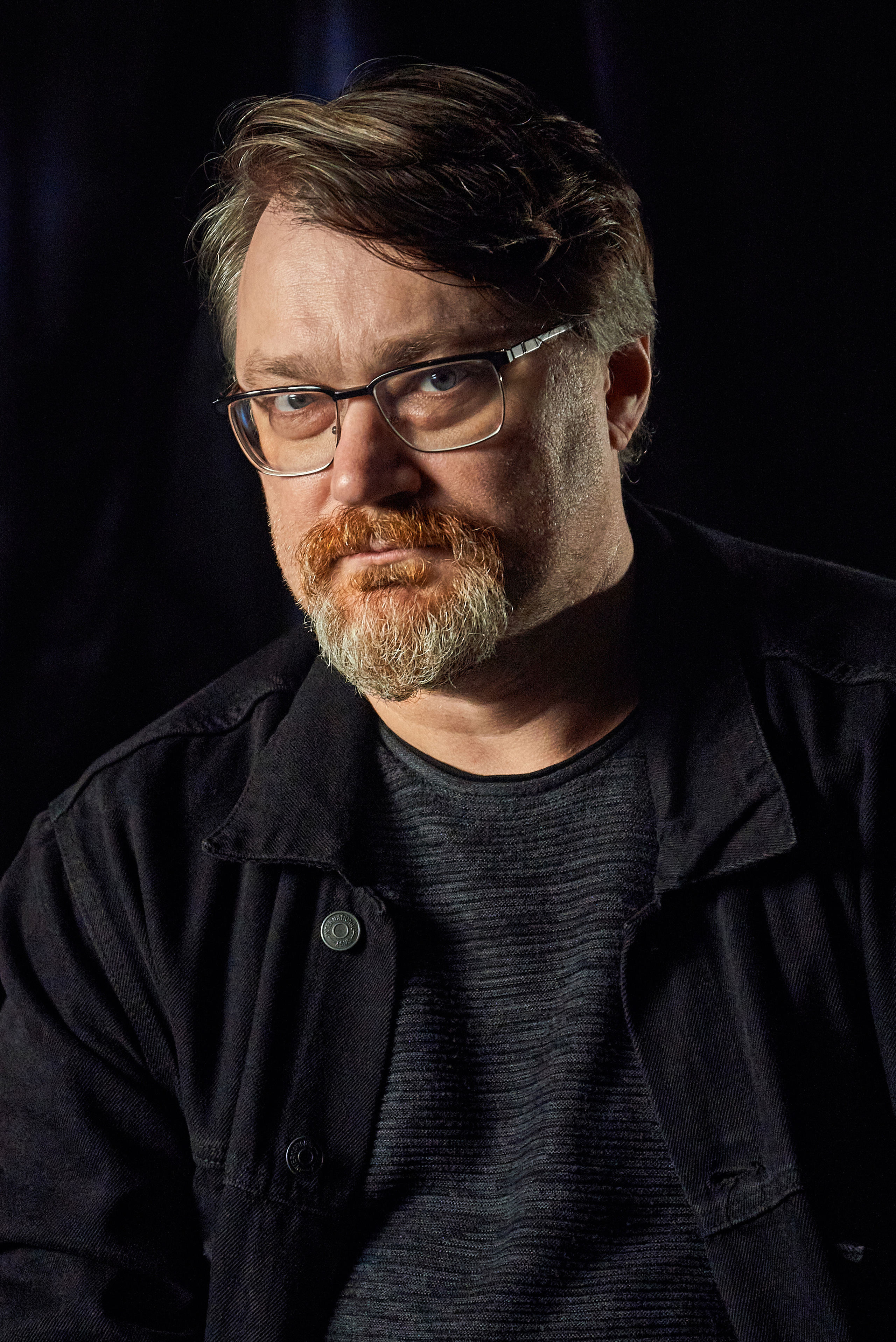 Алексей Телеш 48 лет. Актёрское агентство