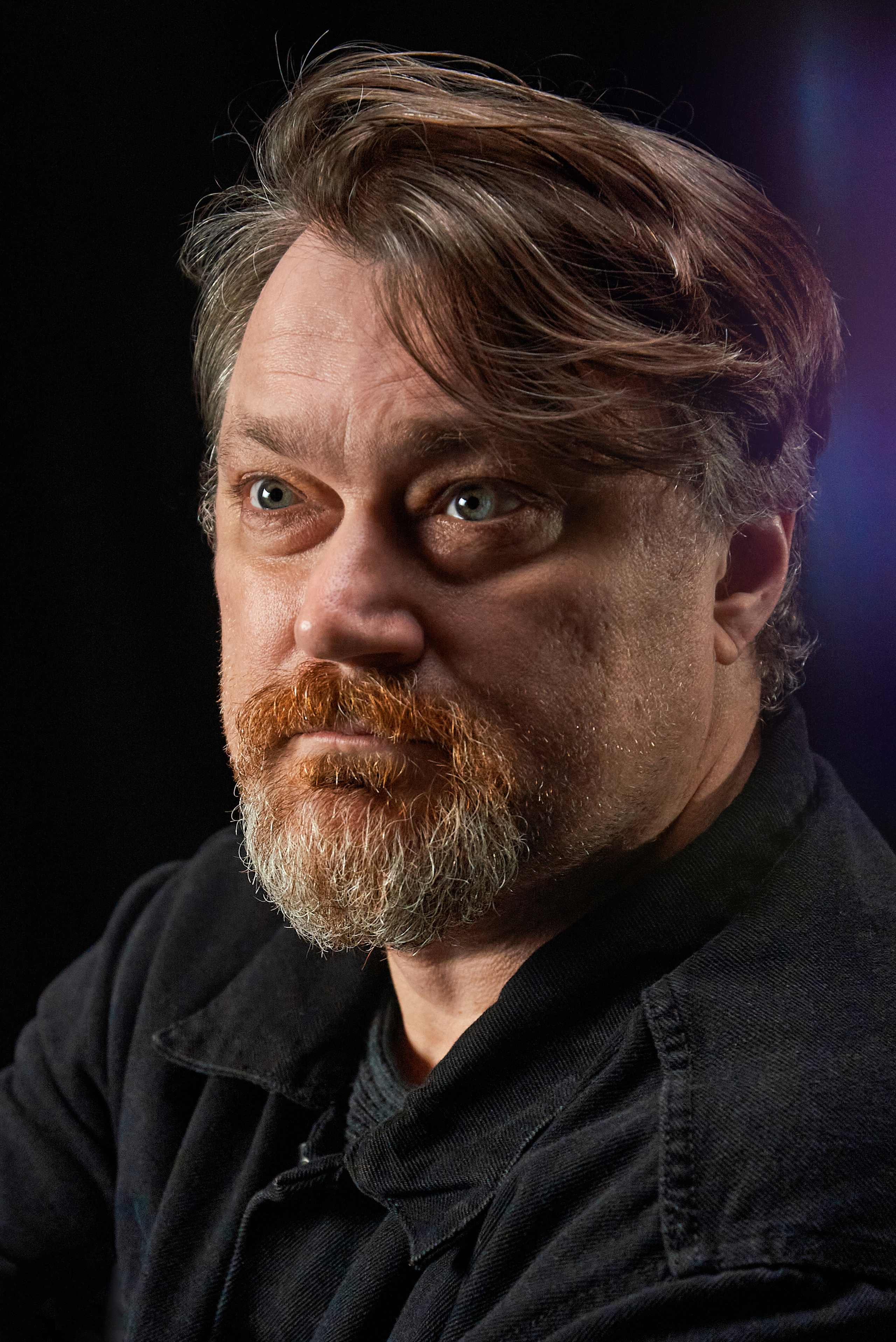 Алексей Телеш 48 лет. Актёрское агентство