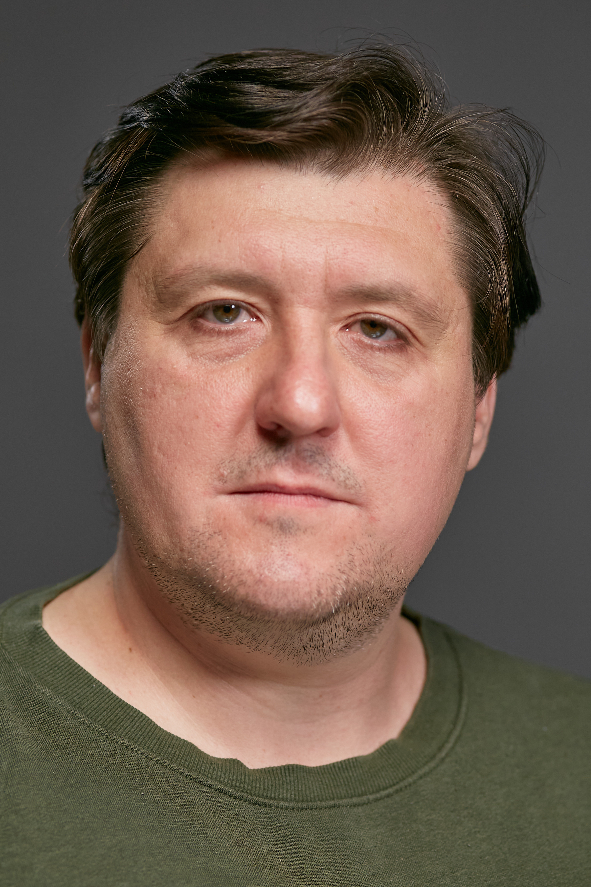 Константин Сироткин 43 года. Актёрское агентство