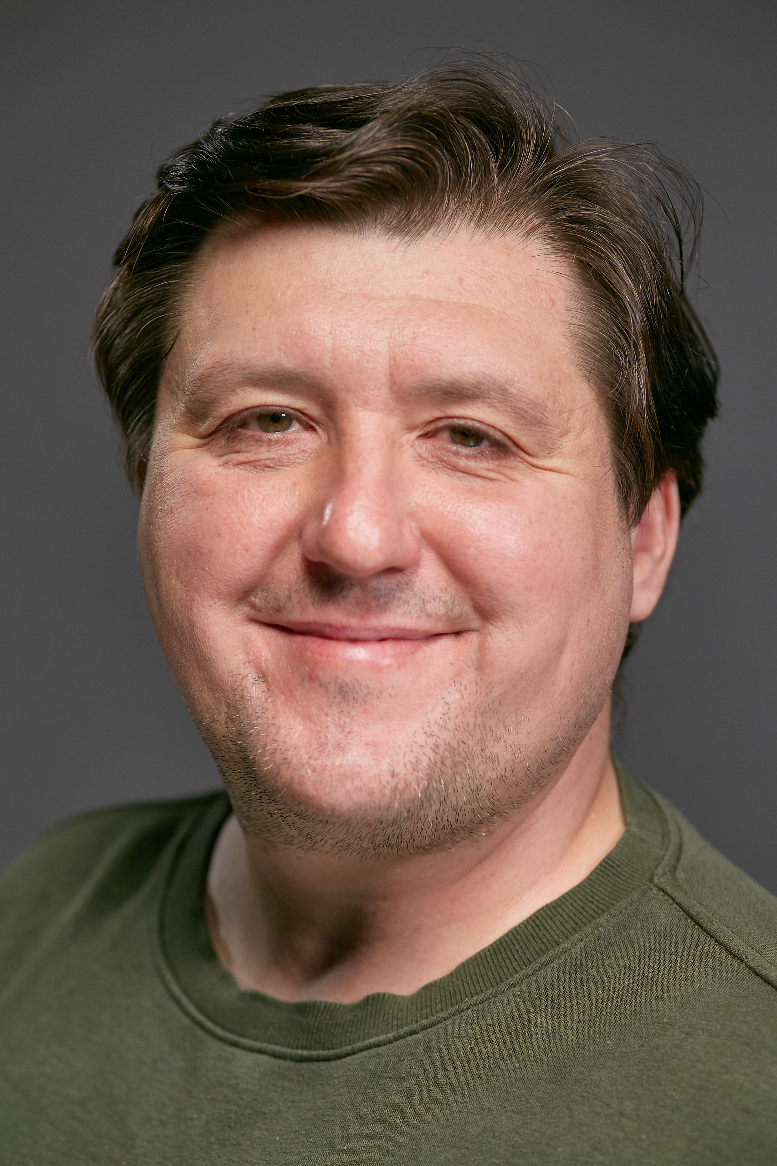 Константин Сироткин 43 года. Актёрское агентство