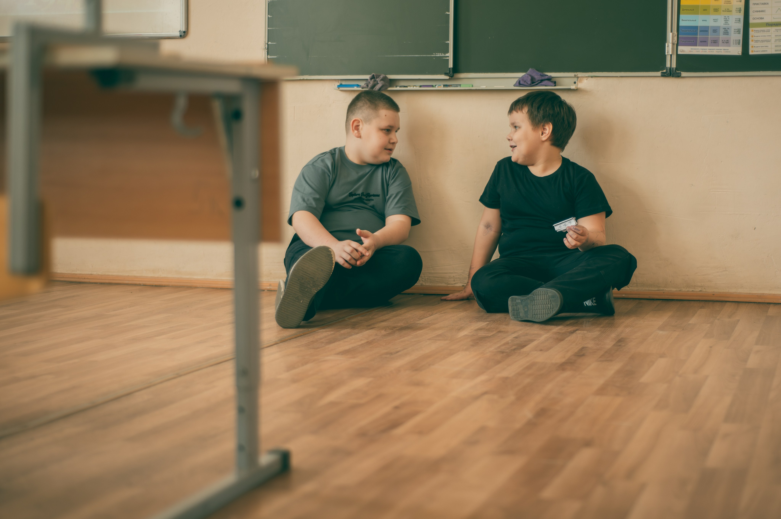 Выпусные альбомы. Сохраню важные для тебя моменты